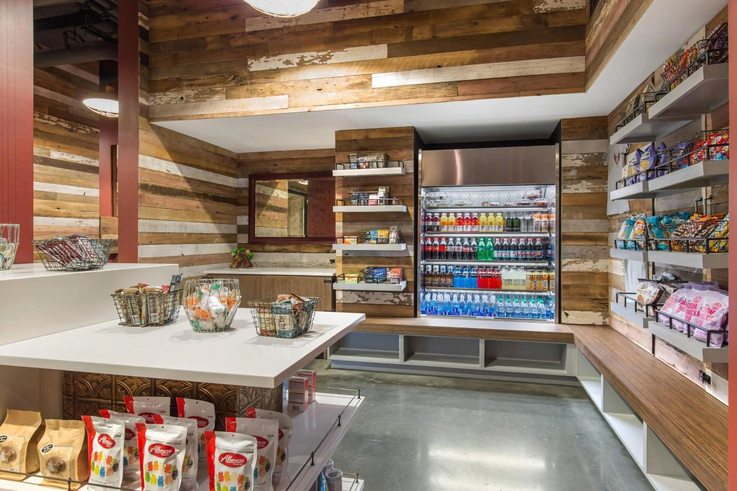 Other in Cambria Hotel Nashville Downtown