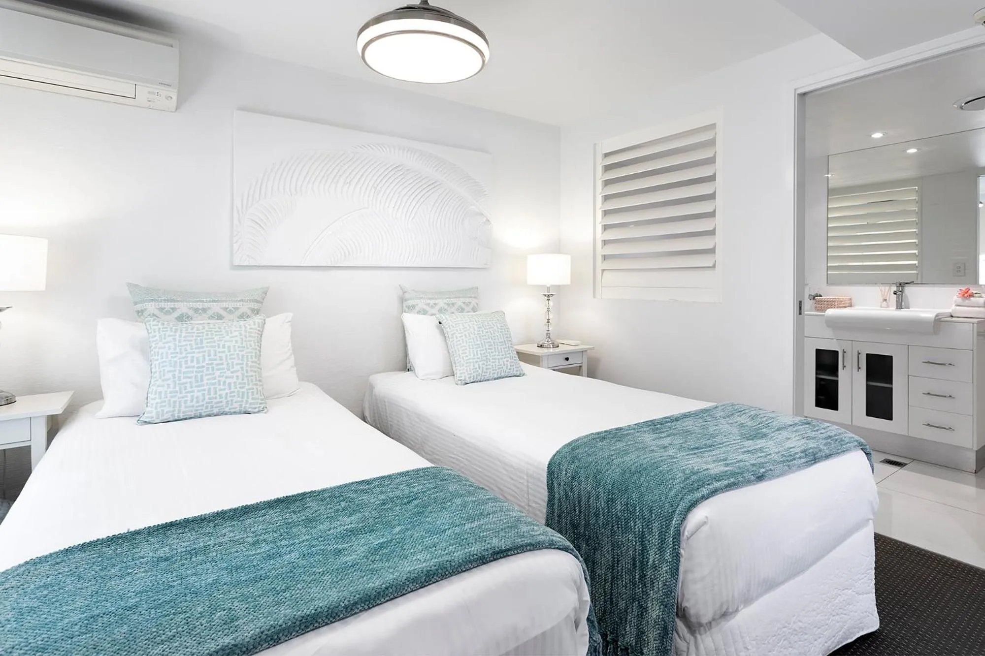 Bedroom, Bed in Hotel Laguna