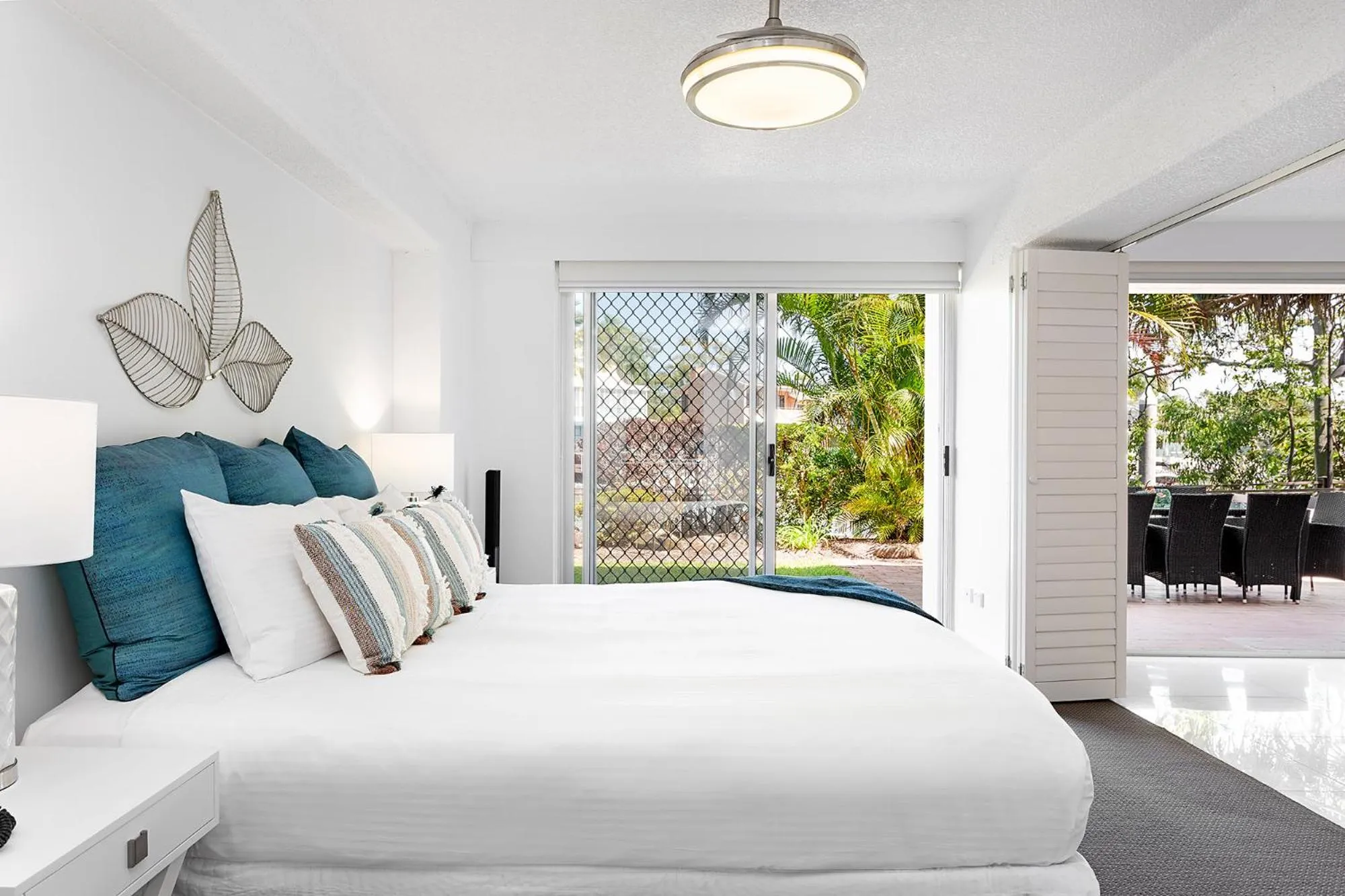 Bedroom, Bed in Hotel Laguna