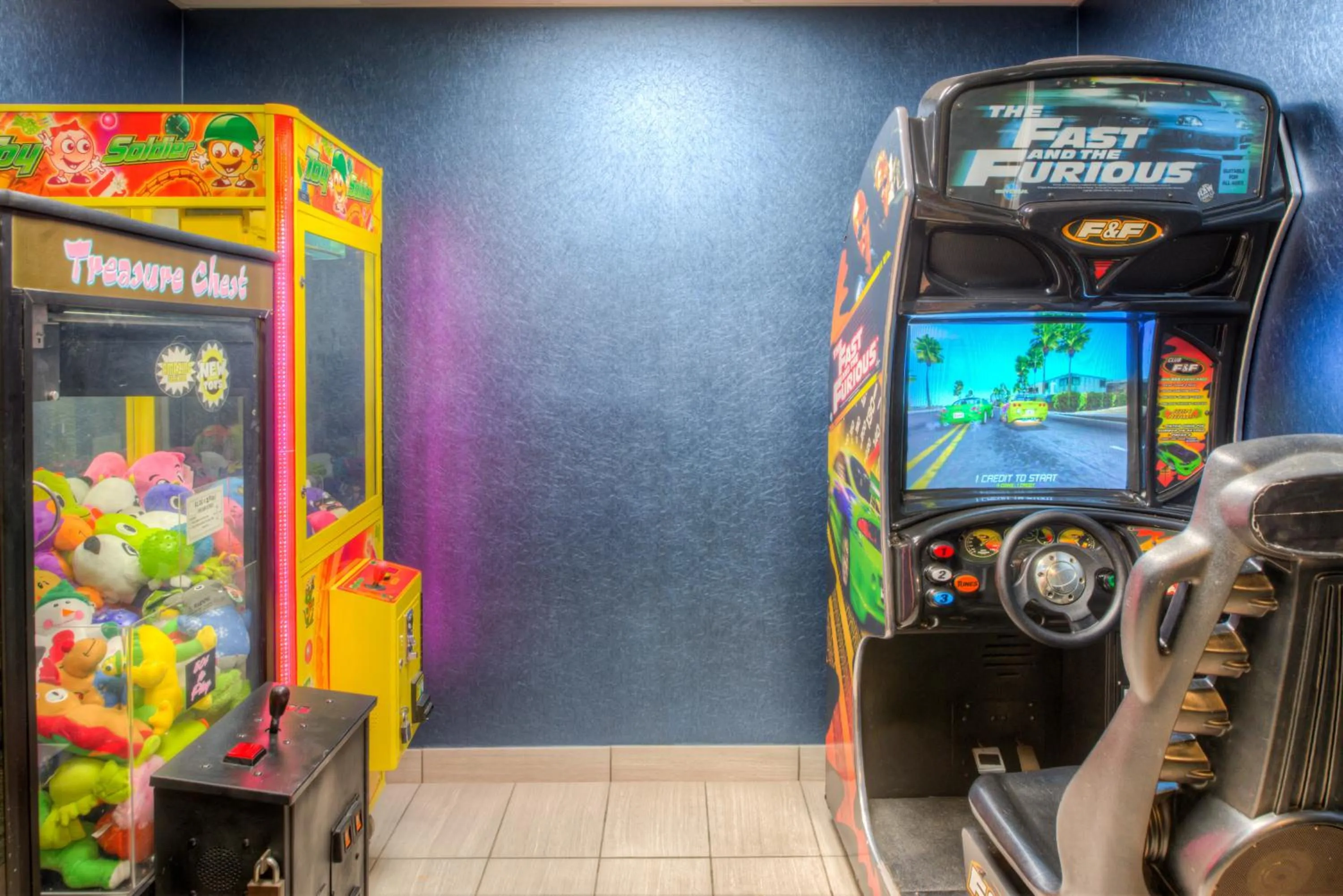 Fitness centre/facilities in Holiday Inn - Belcamp - Aberdeen Area by IHG