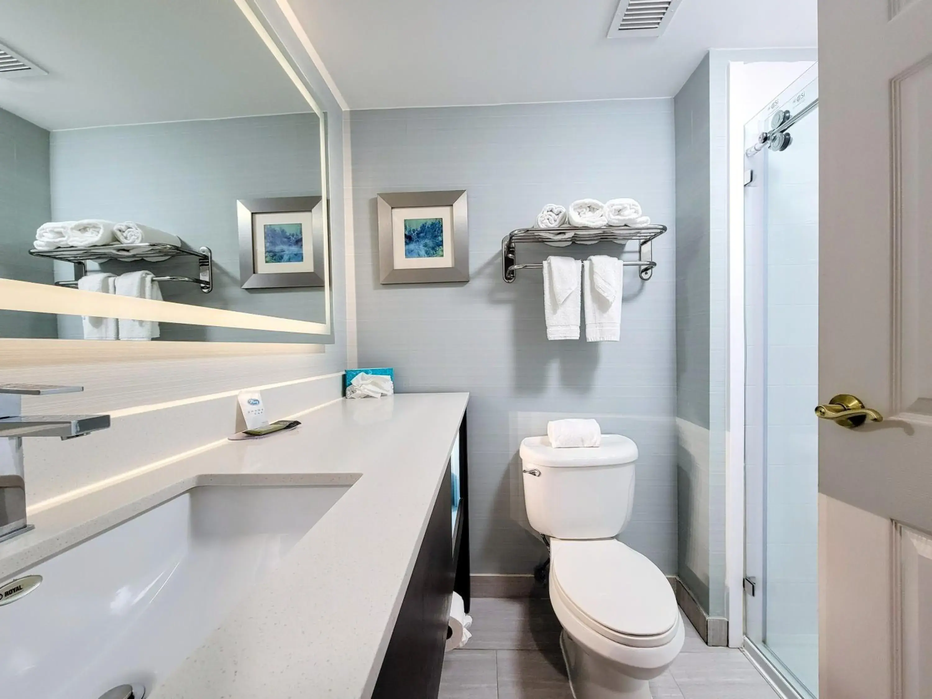 Executive Suite - Non-Smoking in Holiday Inn - Belcamp - Aberdeen Area by IHG Executive Suite - Non-Smoking in Holiday Inn - Belcamp - Aberdeen Area by IHG