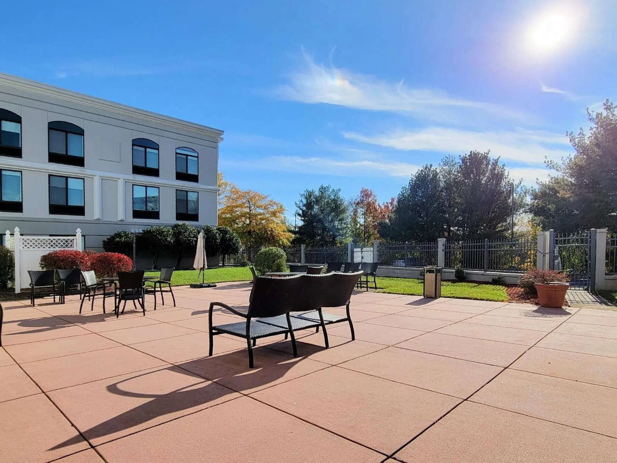 Other in Holiday Inn - Belcamp - Aberdeen Area by IHG