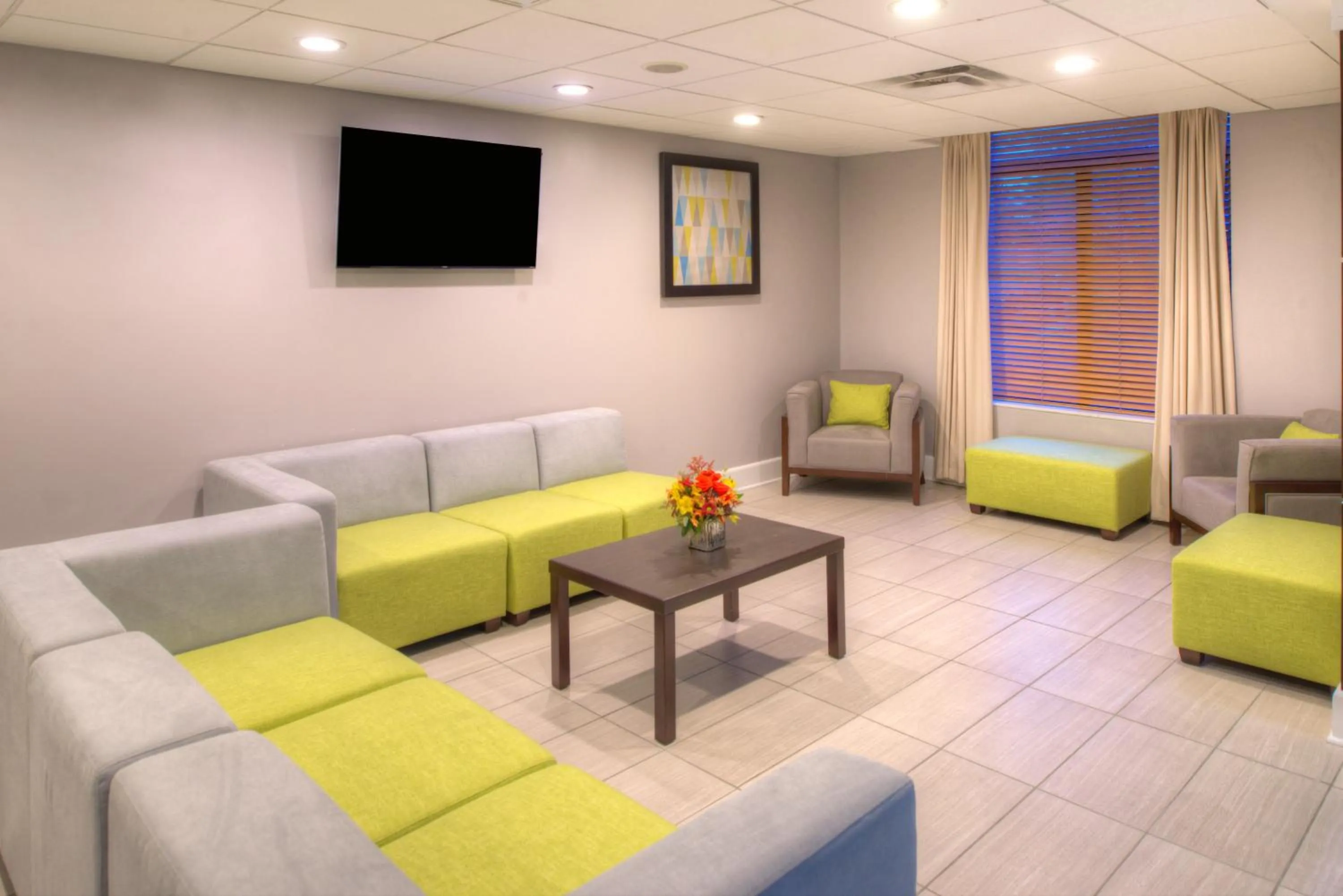 Property building in Holiday Inn - Belcamp - Aberdeen Area by IHG