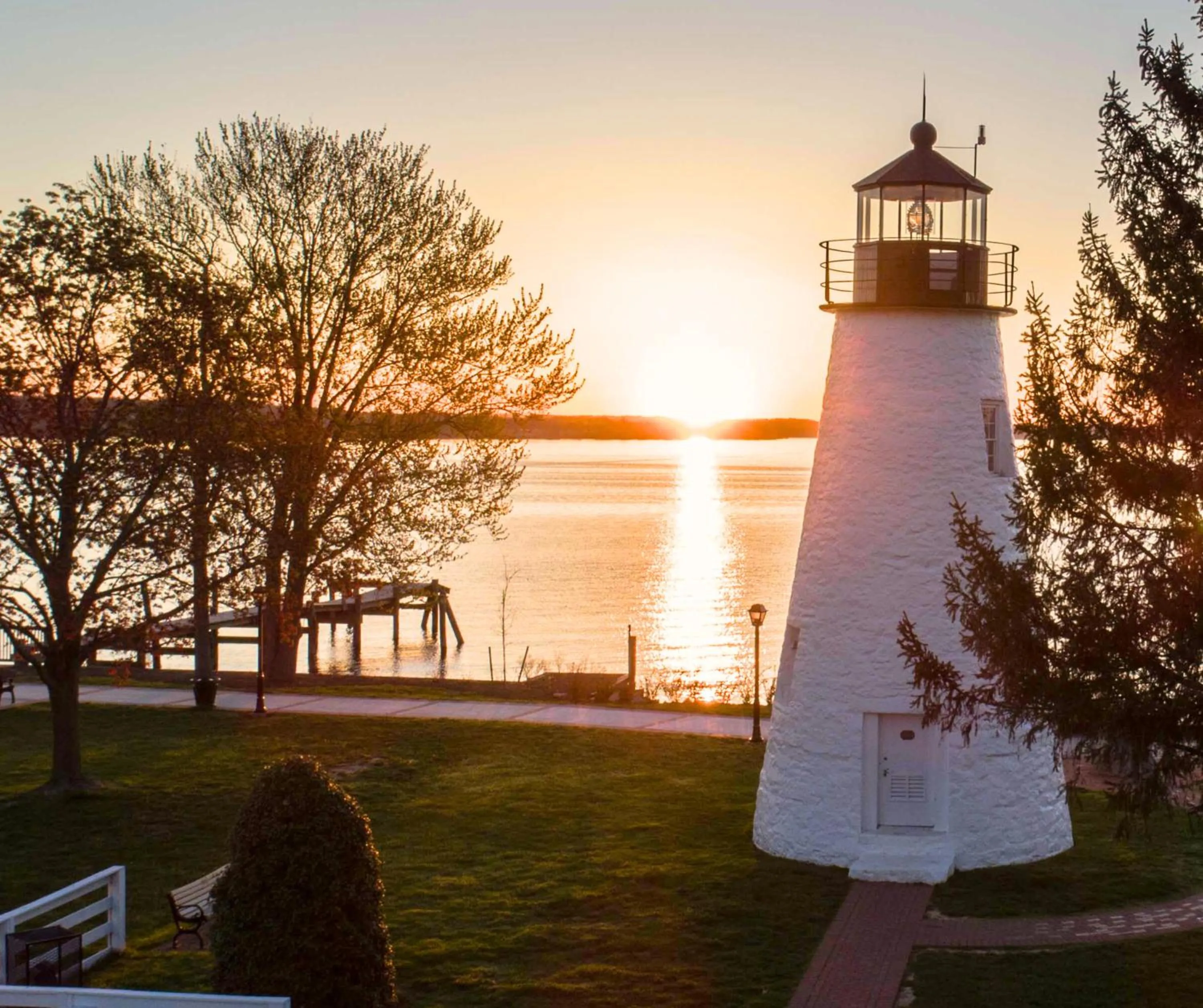 Activities in Holiday Inn - Belcamp - Aberdeen Area by IHG