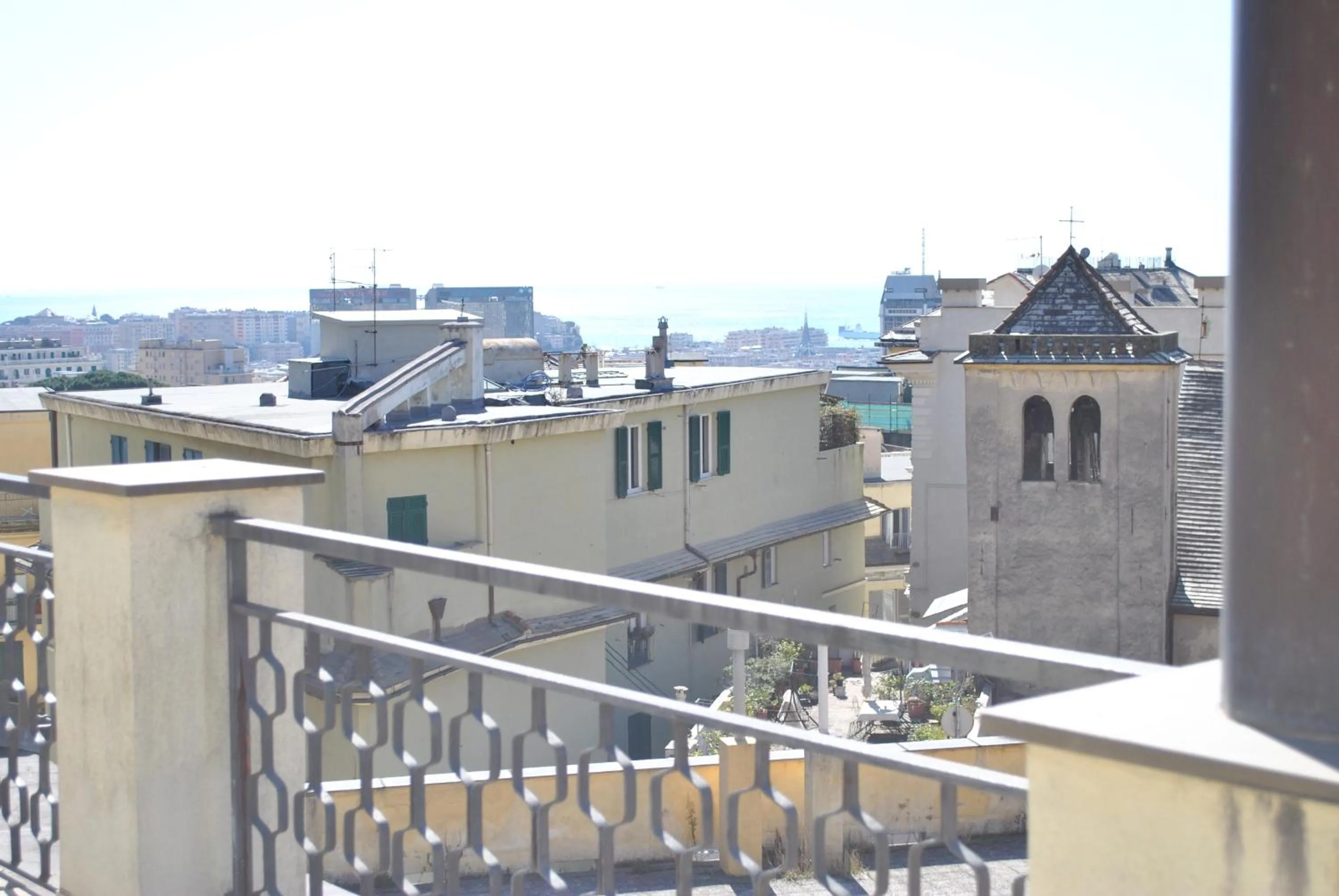 Il Giardino dei Limoni Room & Apartments