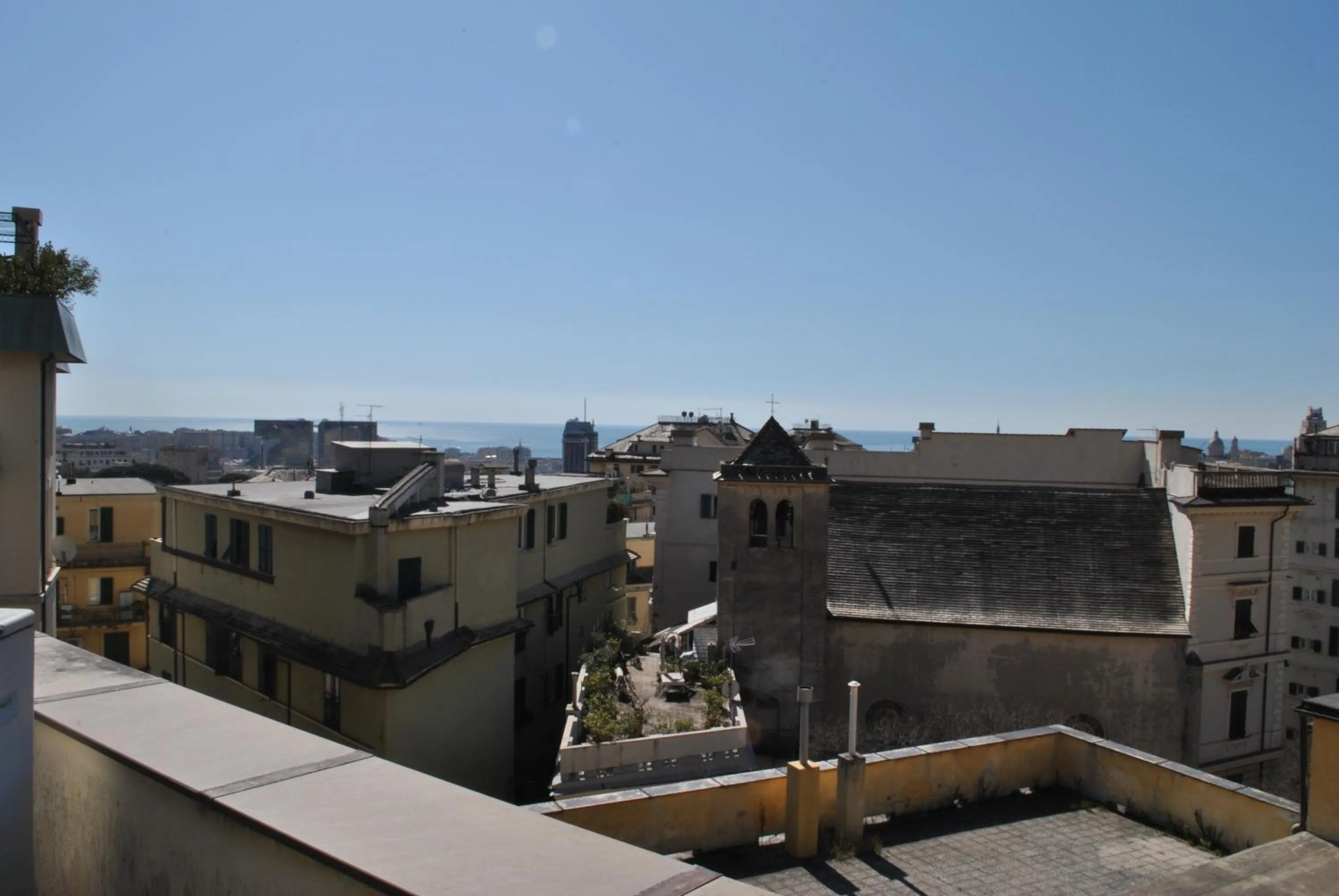 Il Giardino dei Limoni Room & Apartments