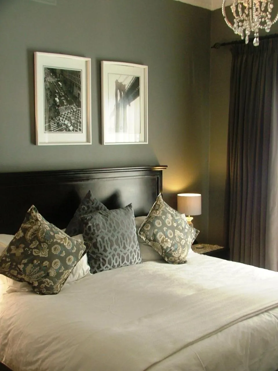 Photo of the whole room in Arum Place Guest House