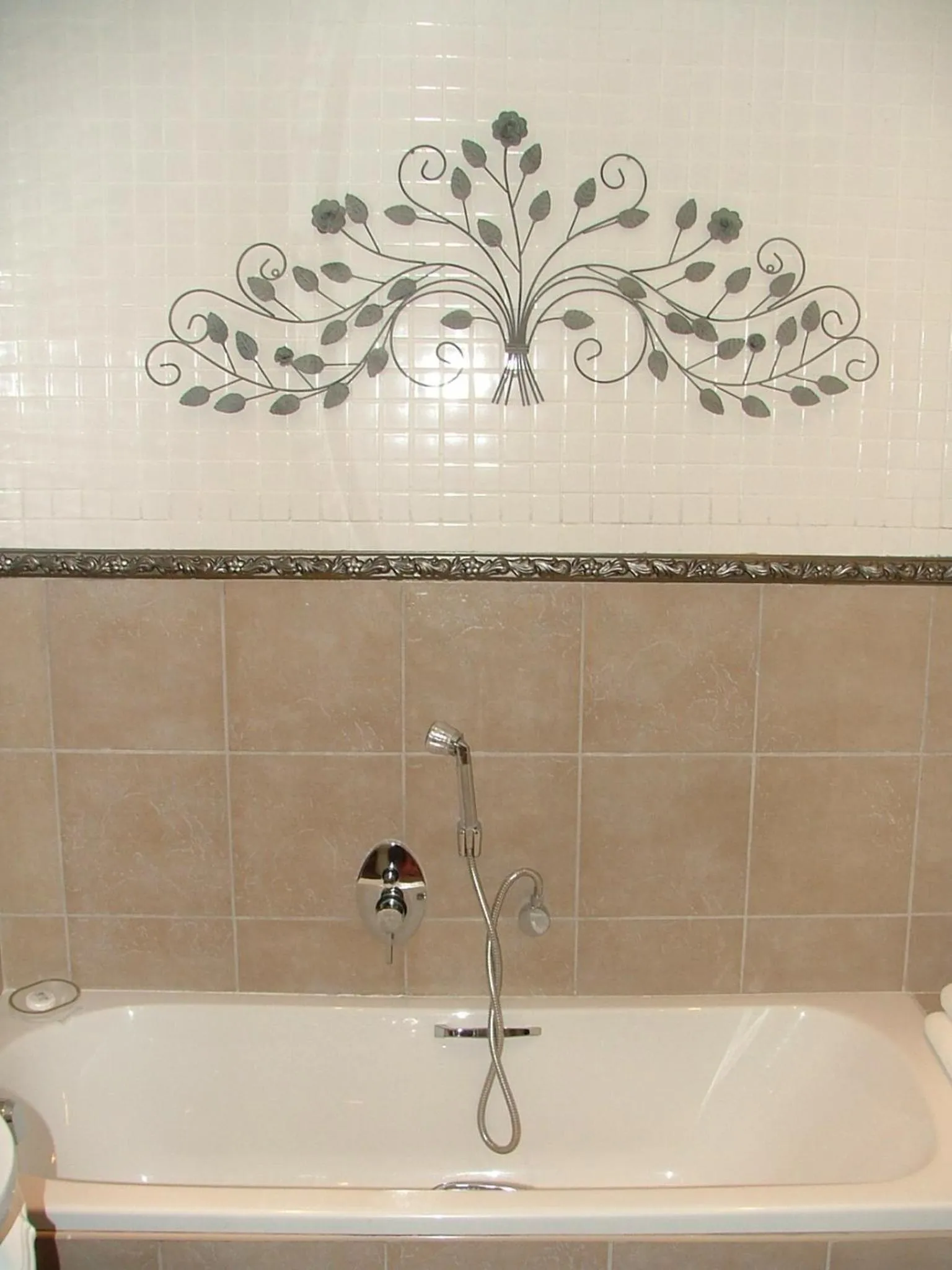 Bathroom in Arum Place Guest House