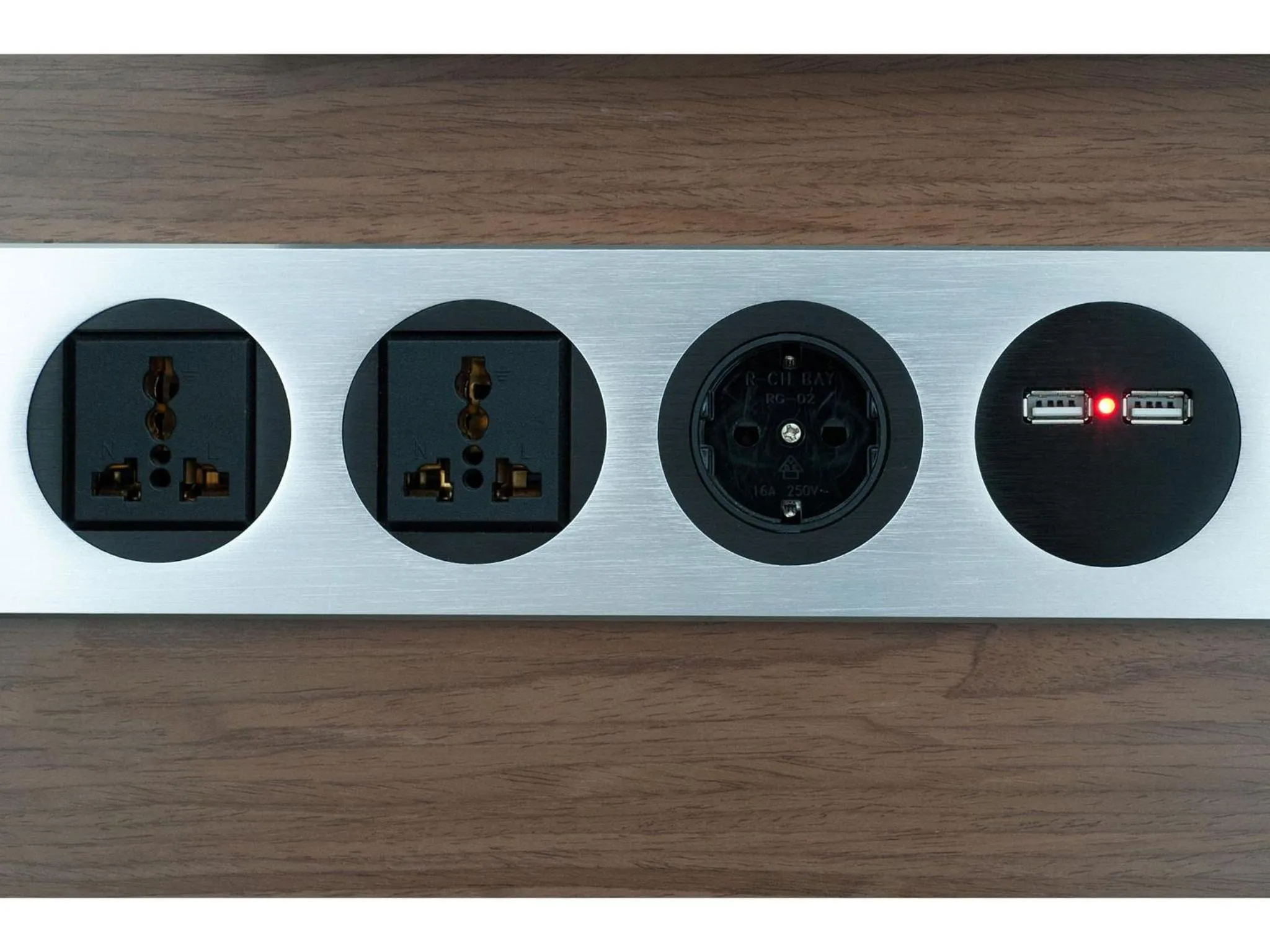 Decorative detail in arthausHOTEL