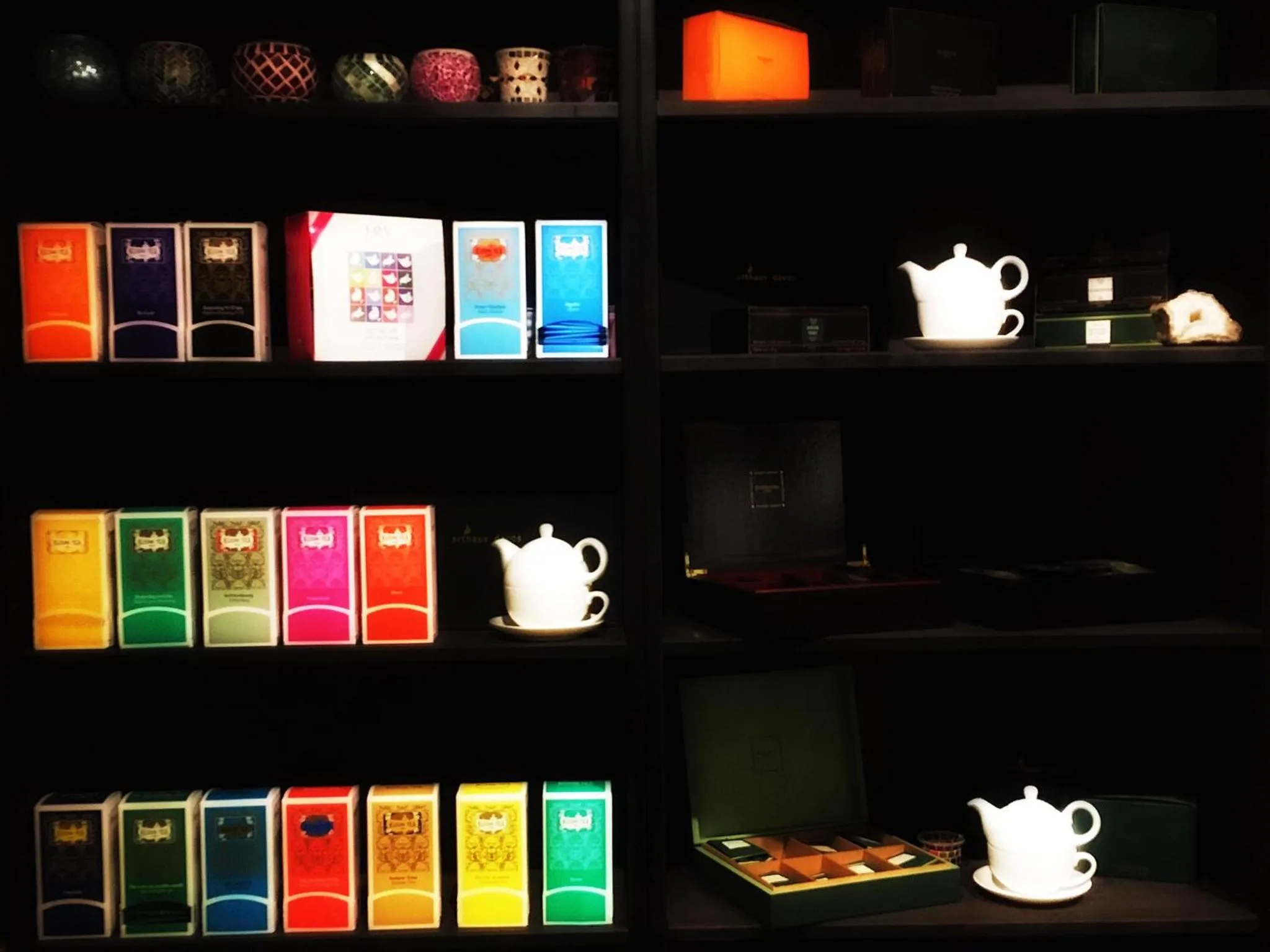 Non alcoholic drinks in arthausHOTEL