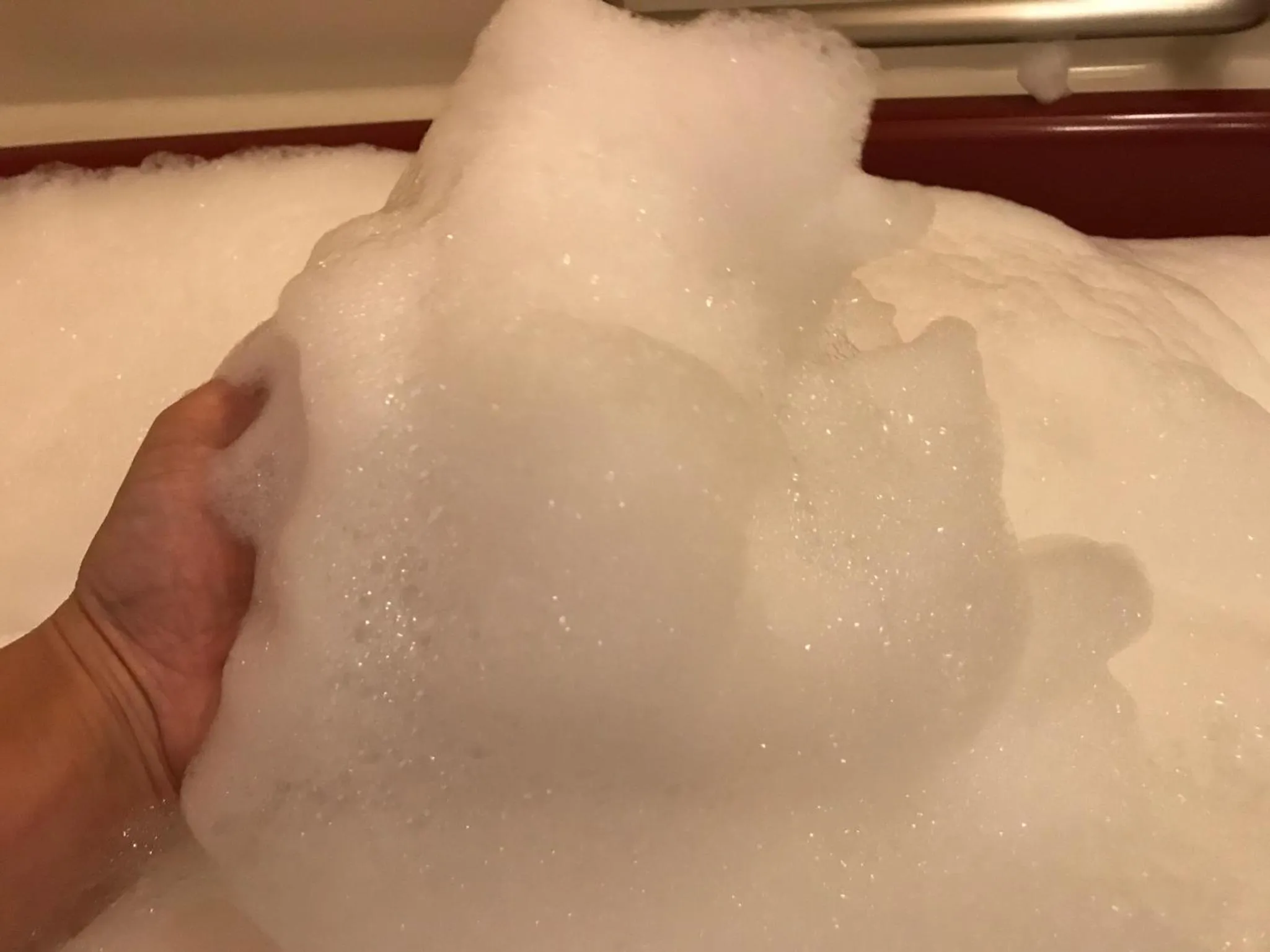 Bathroom in Hotel Tiffany (Adult Only)