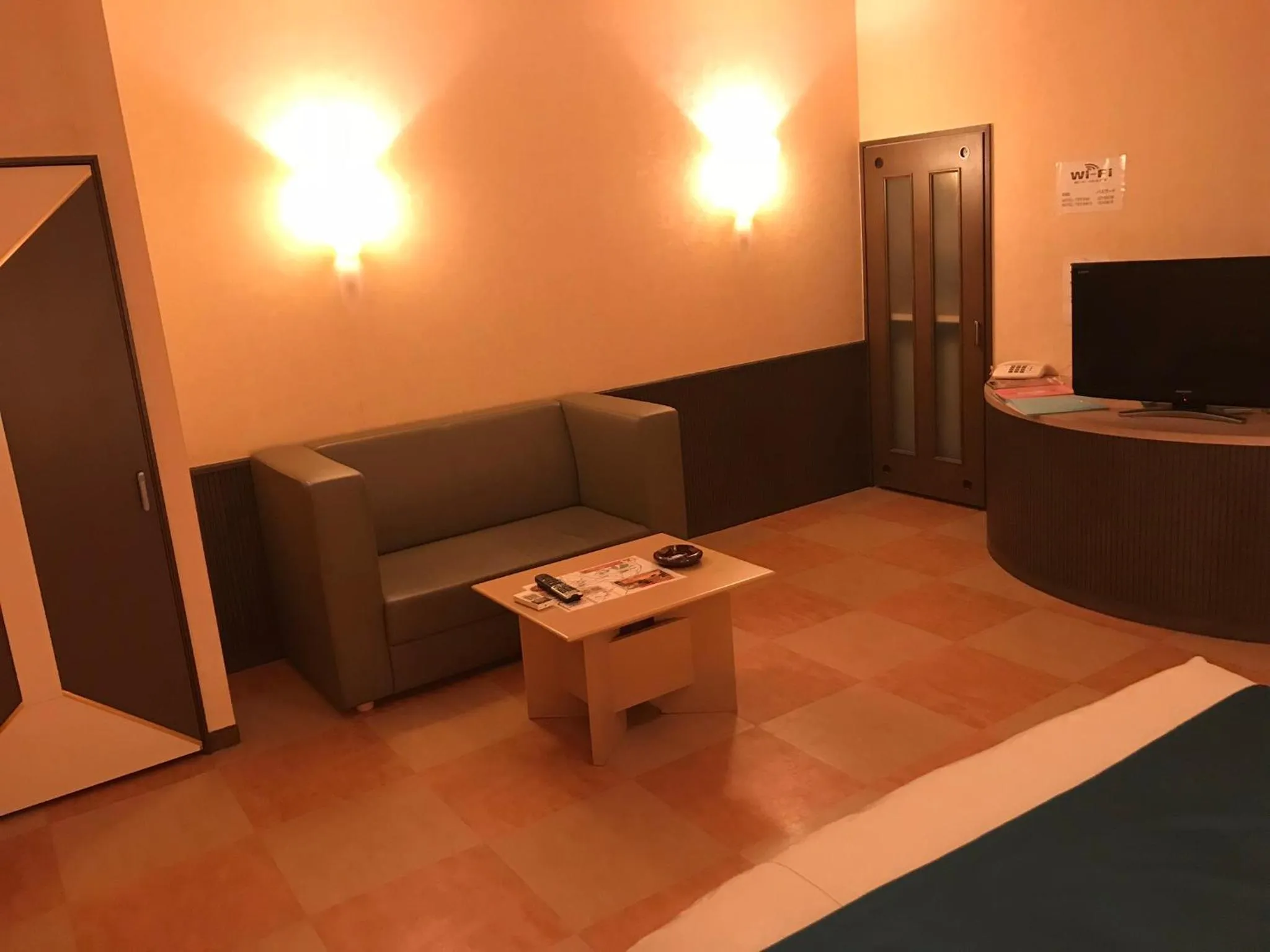 Hotel Tiffany (Adult Only)