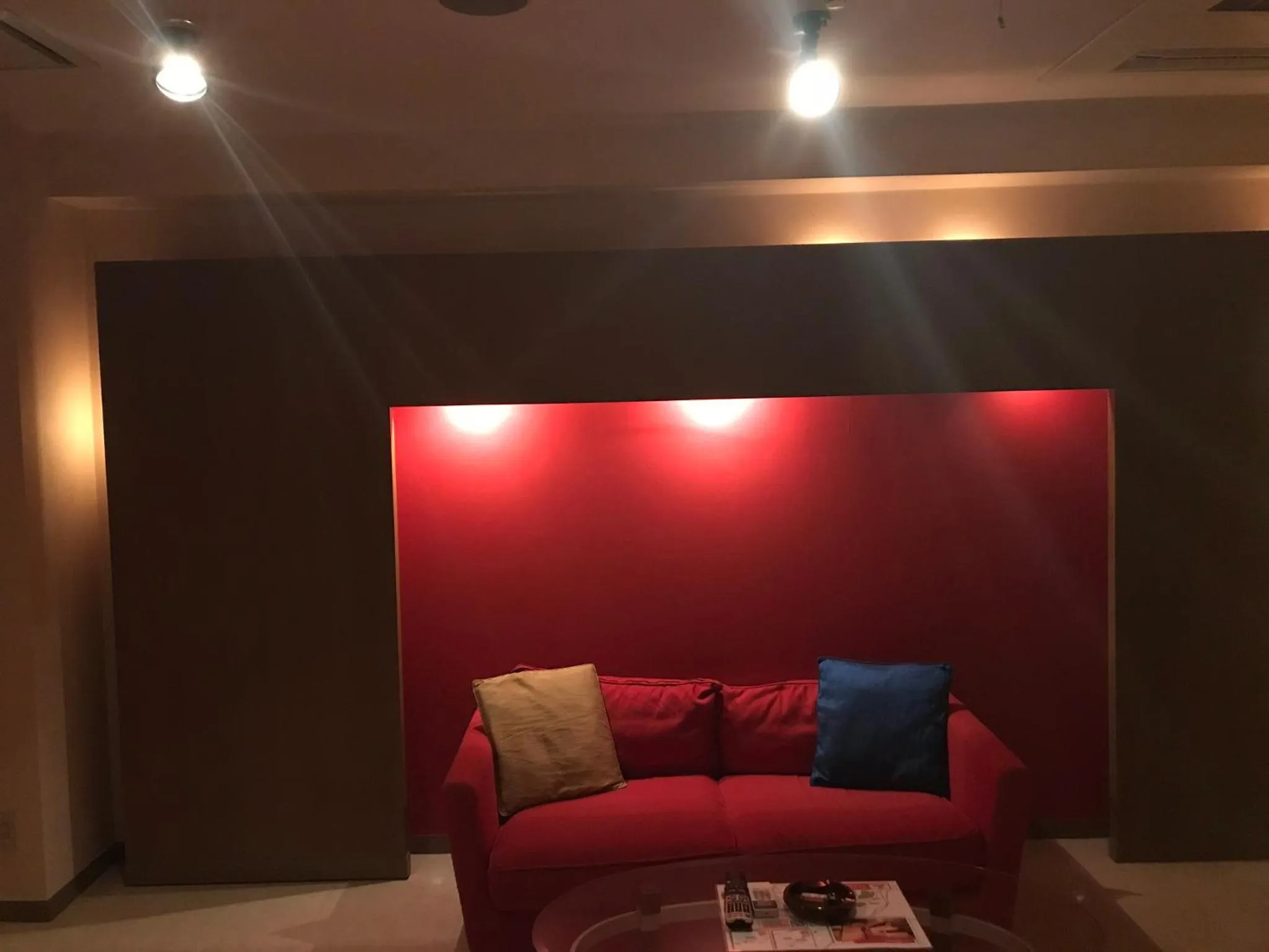 Hotel Tiffany (Adult Only)