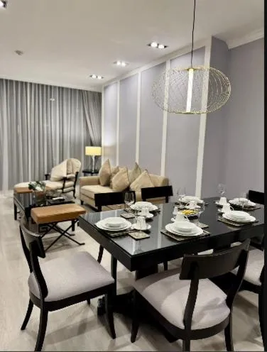 Rongratana Executive Residence Bangkok