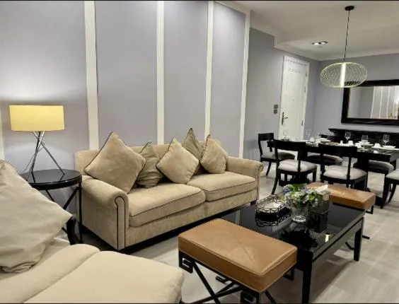 Rongratana Executive Residence Bangkok