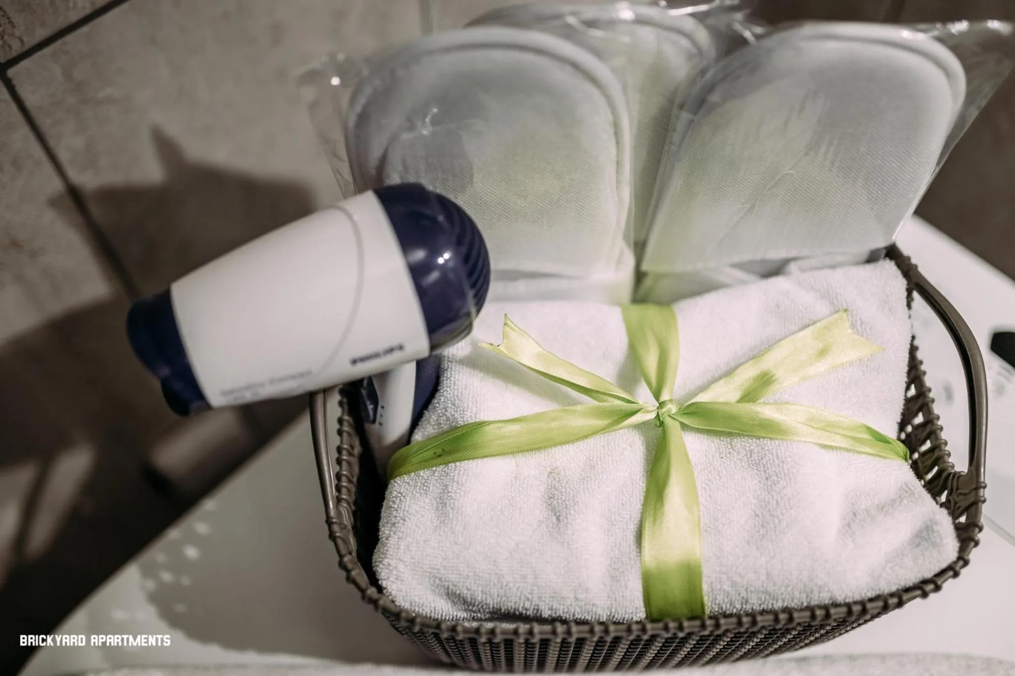 Brickyard Apartments Cluj