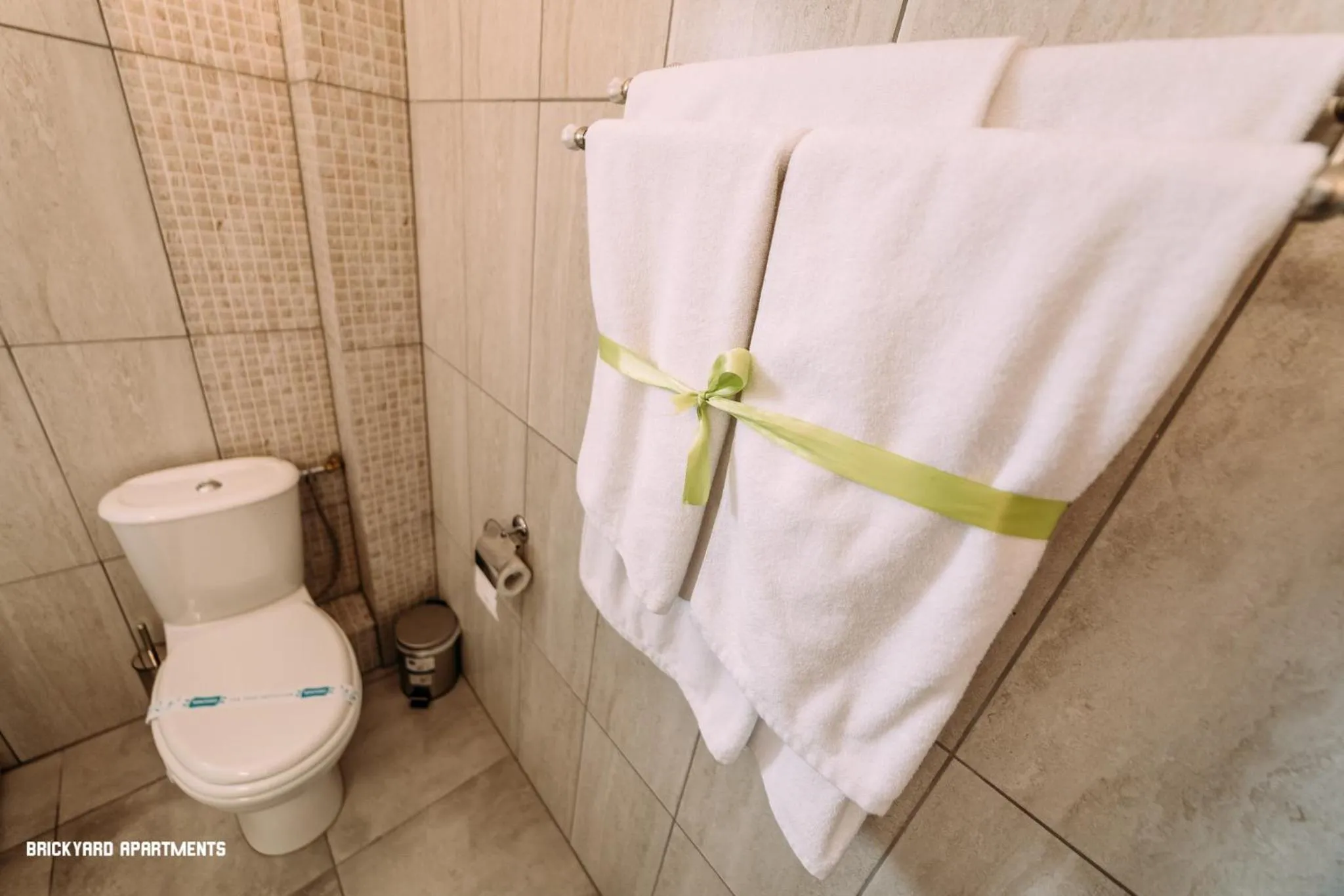 Brickyard Apartments Cluj