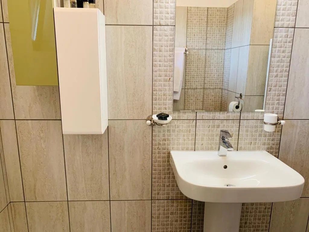 Brickyard Apartments Cluj