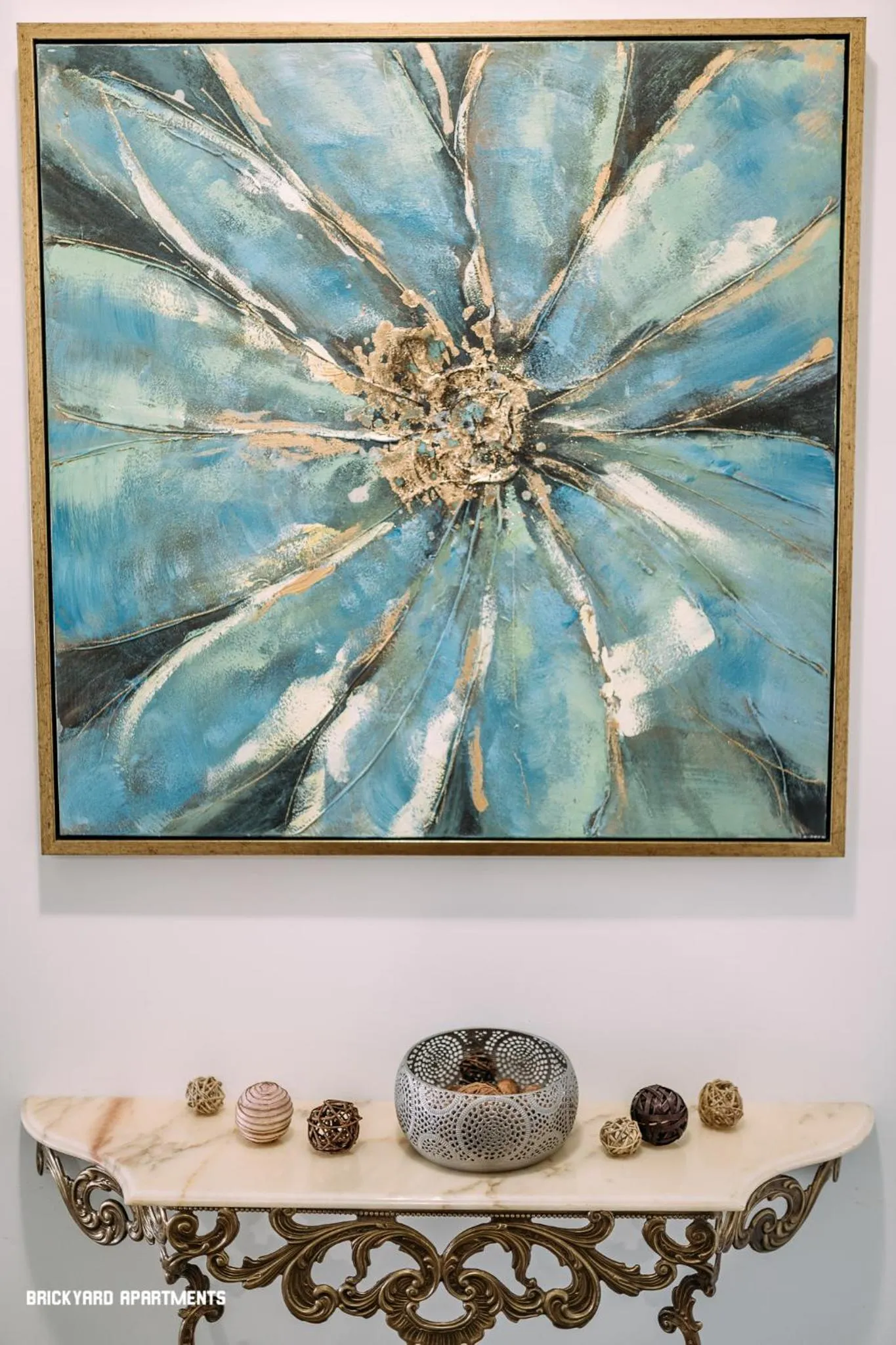 Brickyard Apartments Cluj