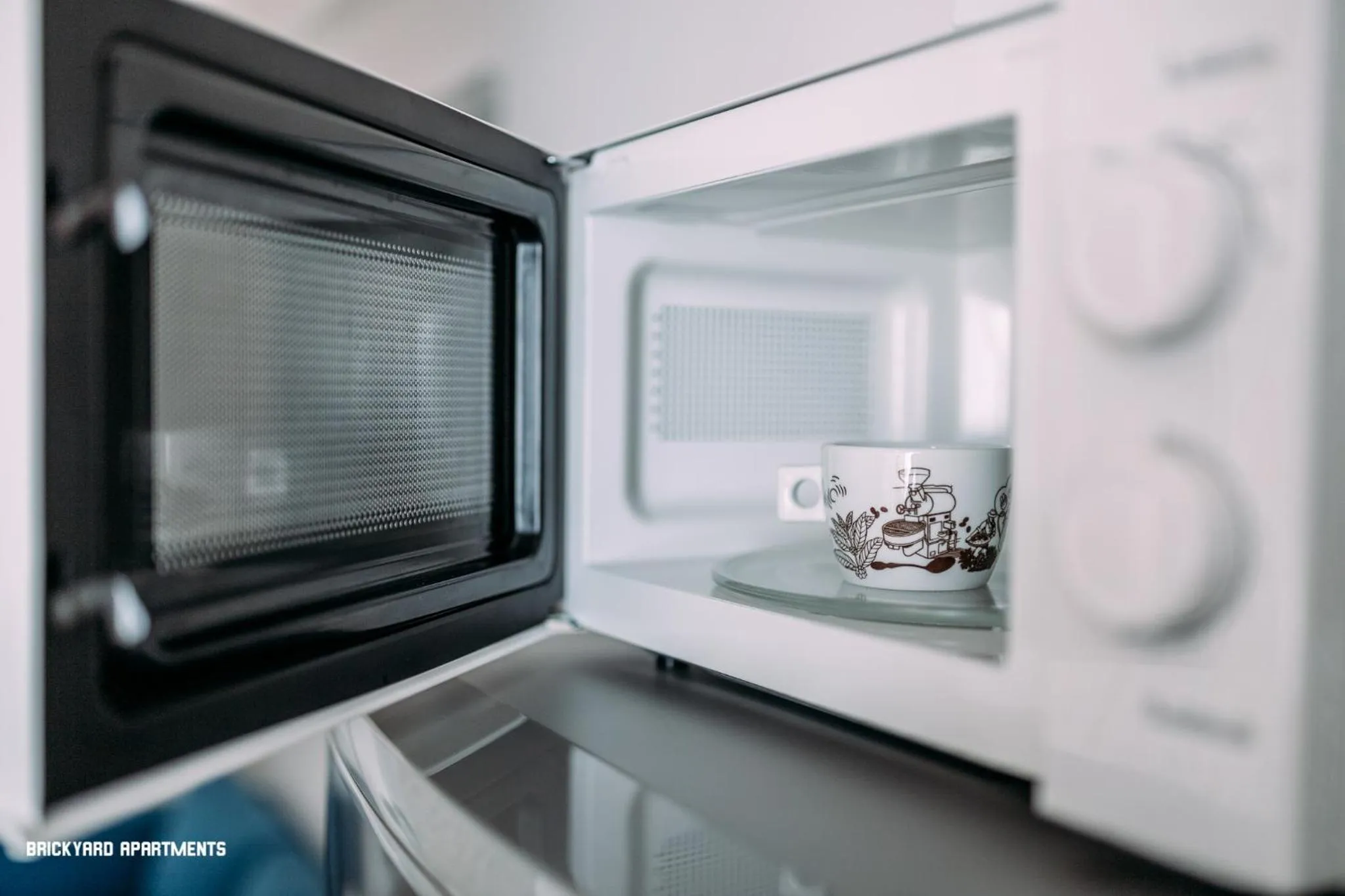 Brickyard Apartments Cluj