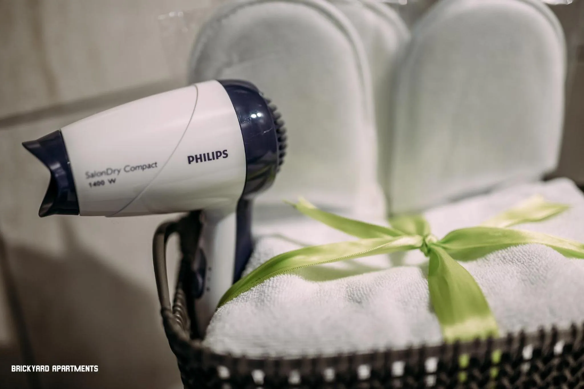 Brickyard Apartments Cluj