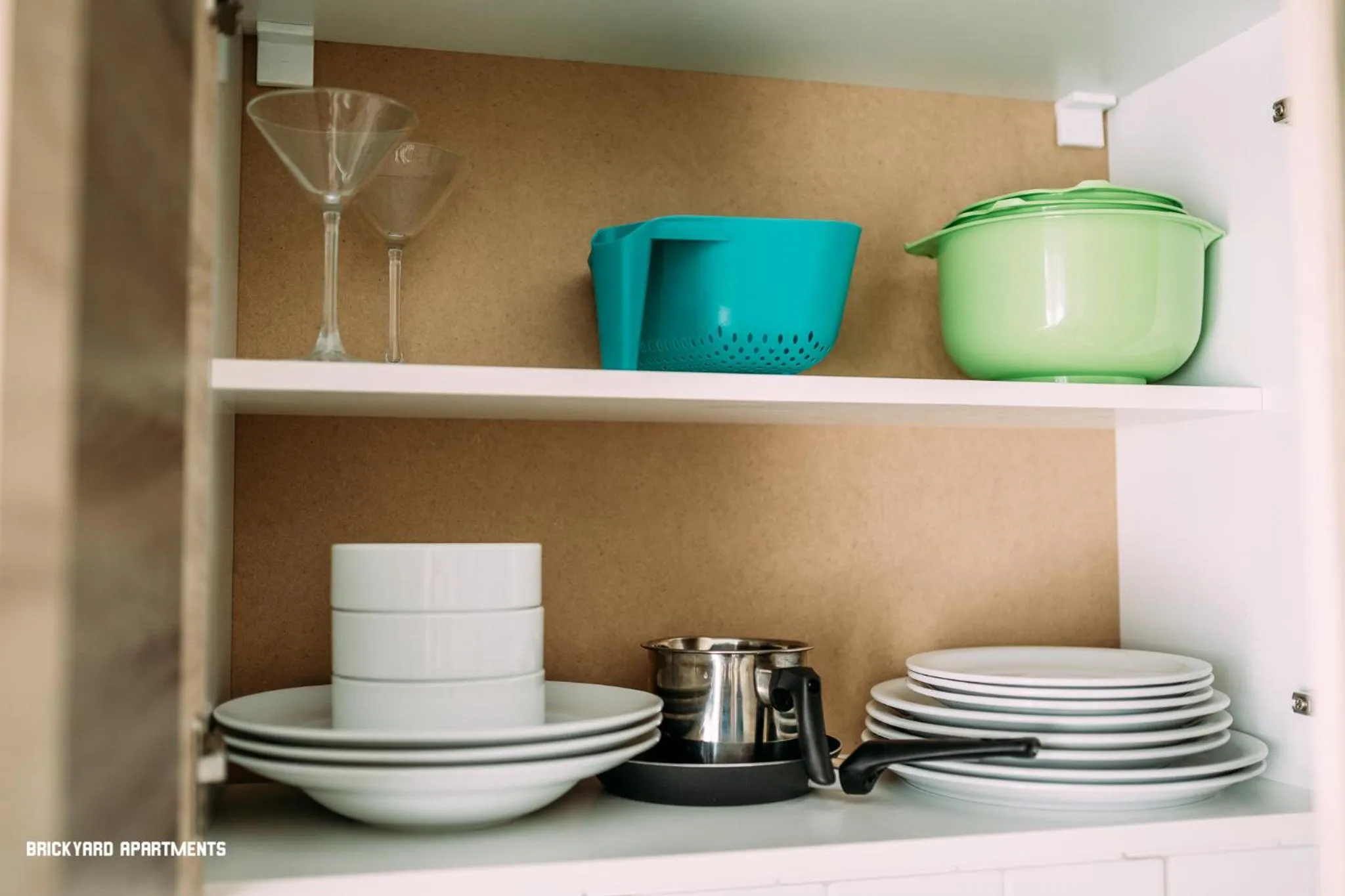 Brickyard Apartments Cluj