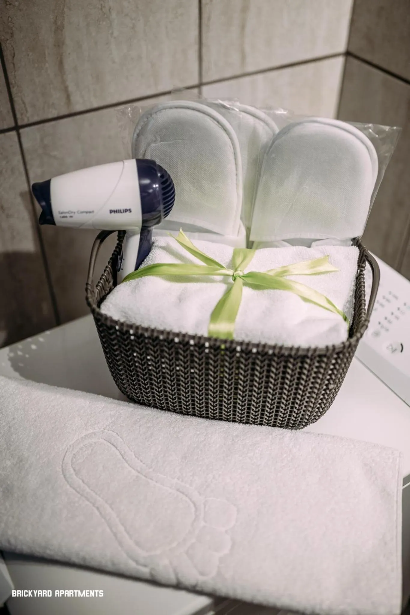 Brickyard Apartments Cluj