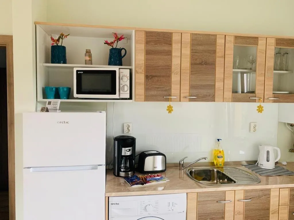 Brickyard Apartments Cluj