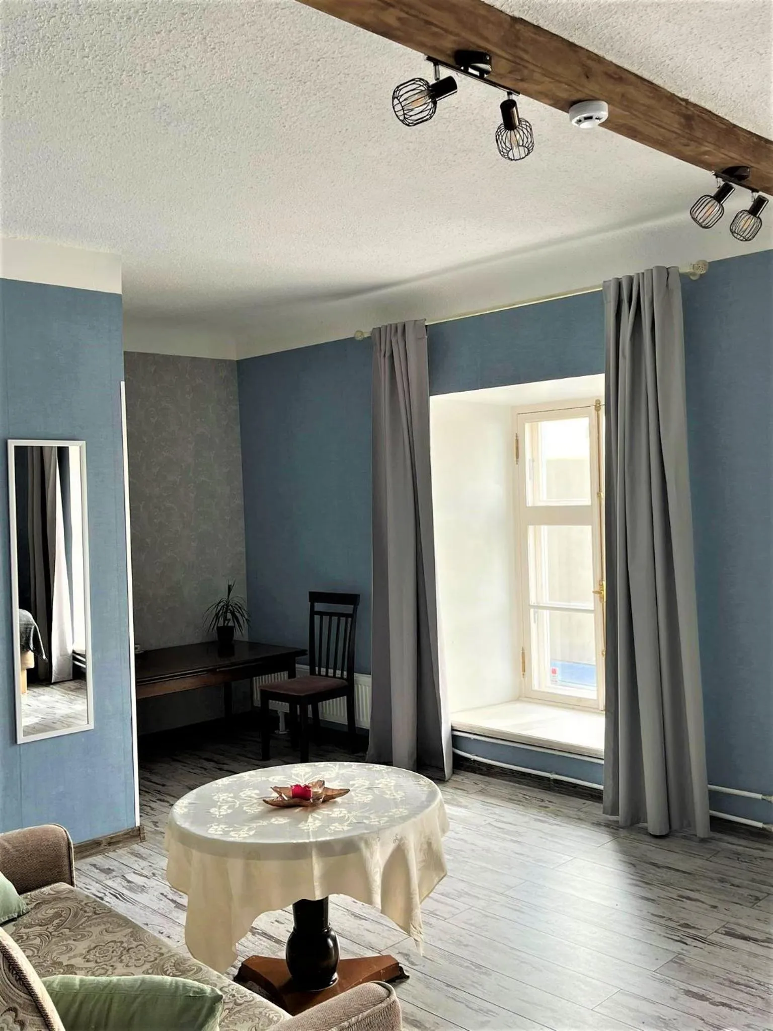 Godart Rooms Guesthouse