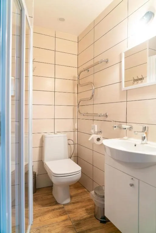 Godart Rooms Guesthouse