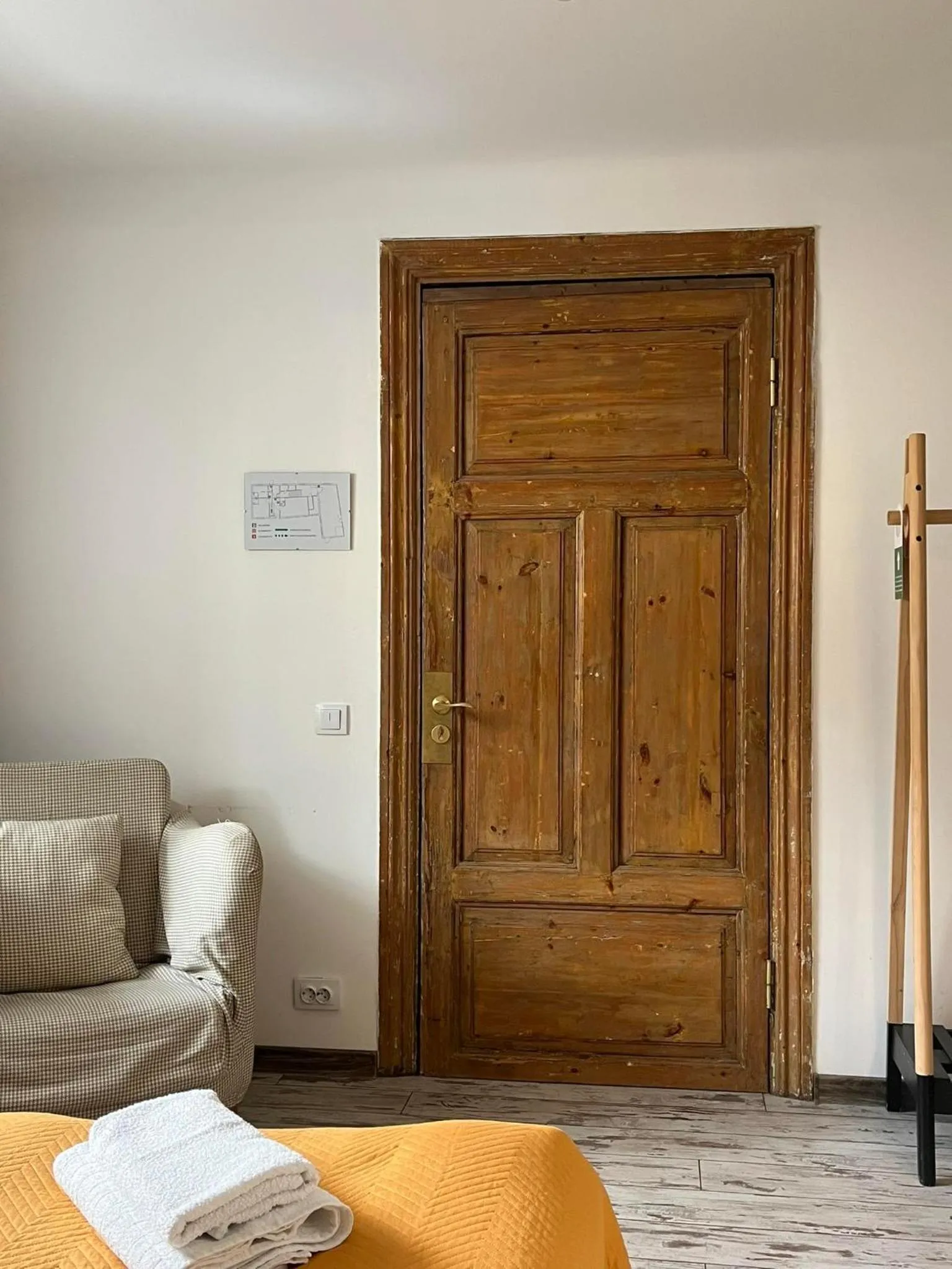 Godart Rooms Guesthouse