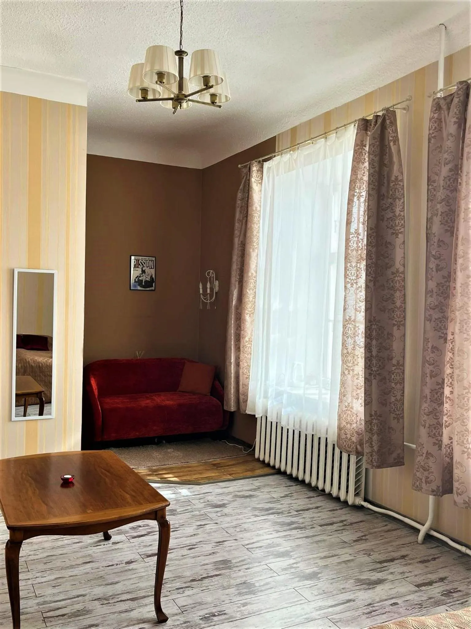 Godart Rooms Guesthouse