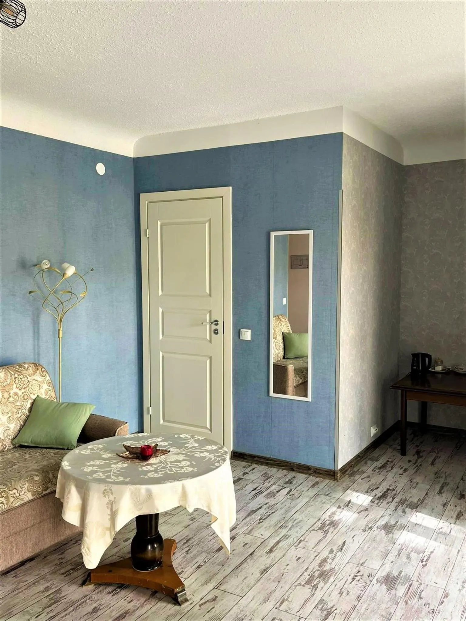 Godart Rooms Guesthouse