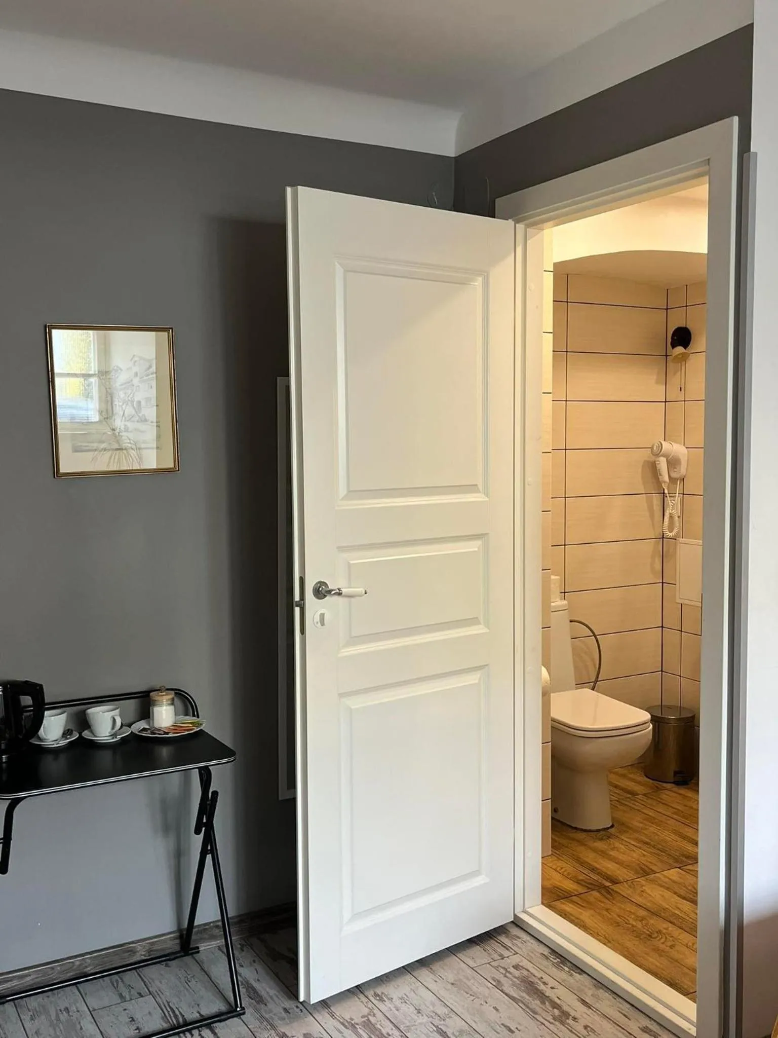 Godart Rooms Guesthouse