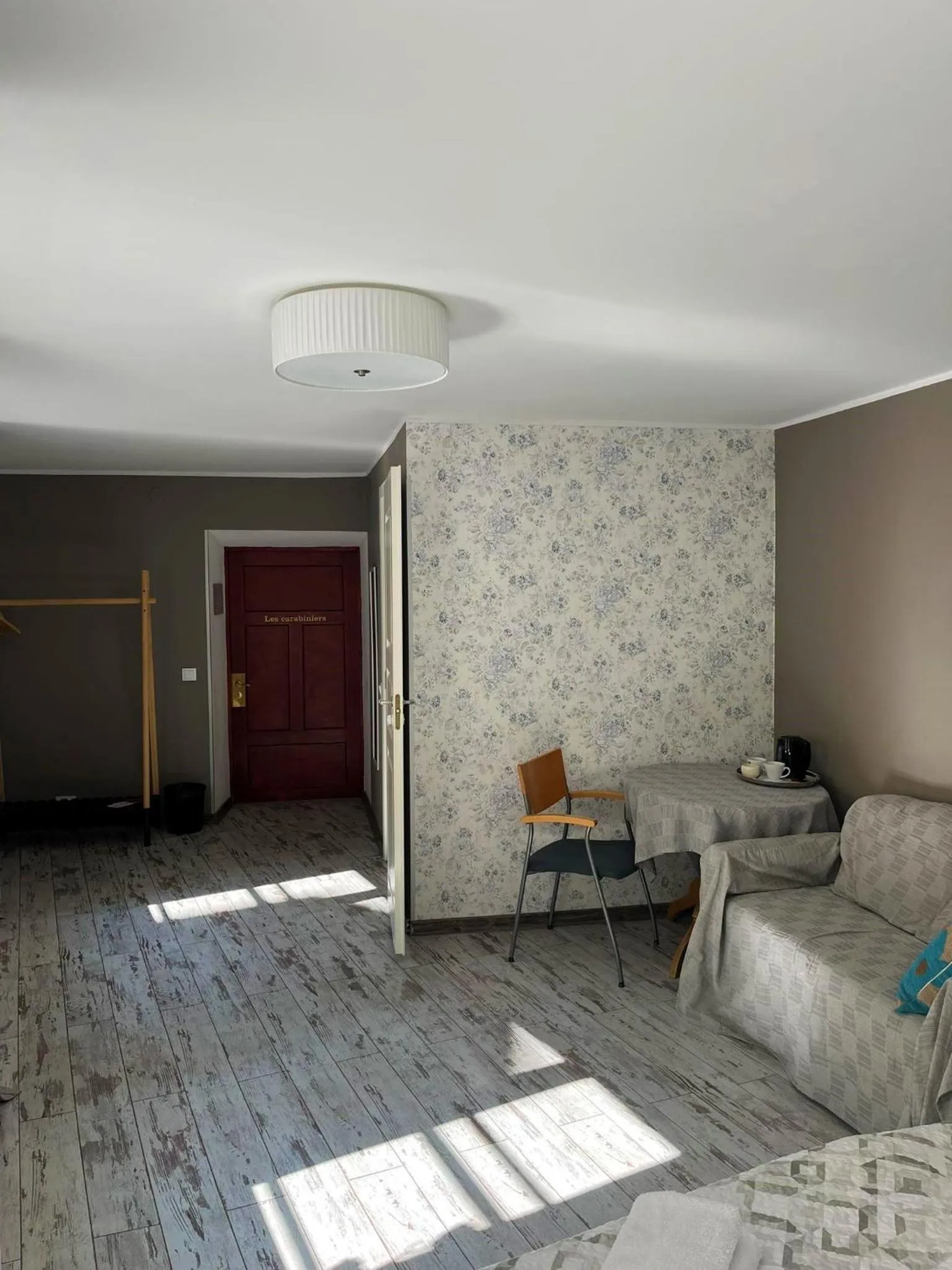 Godart Rooms Guesthouse