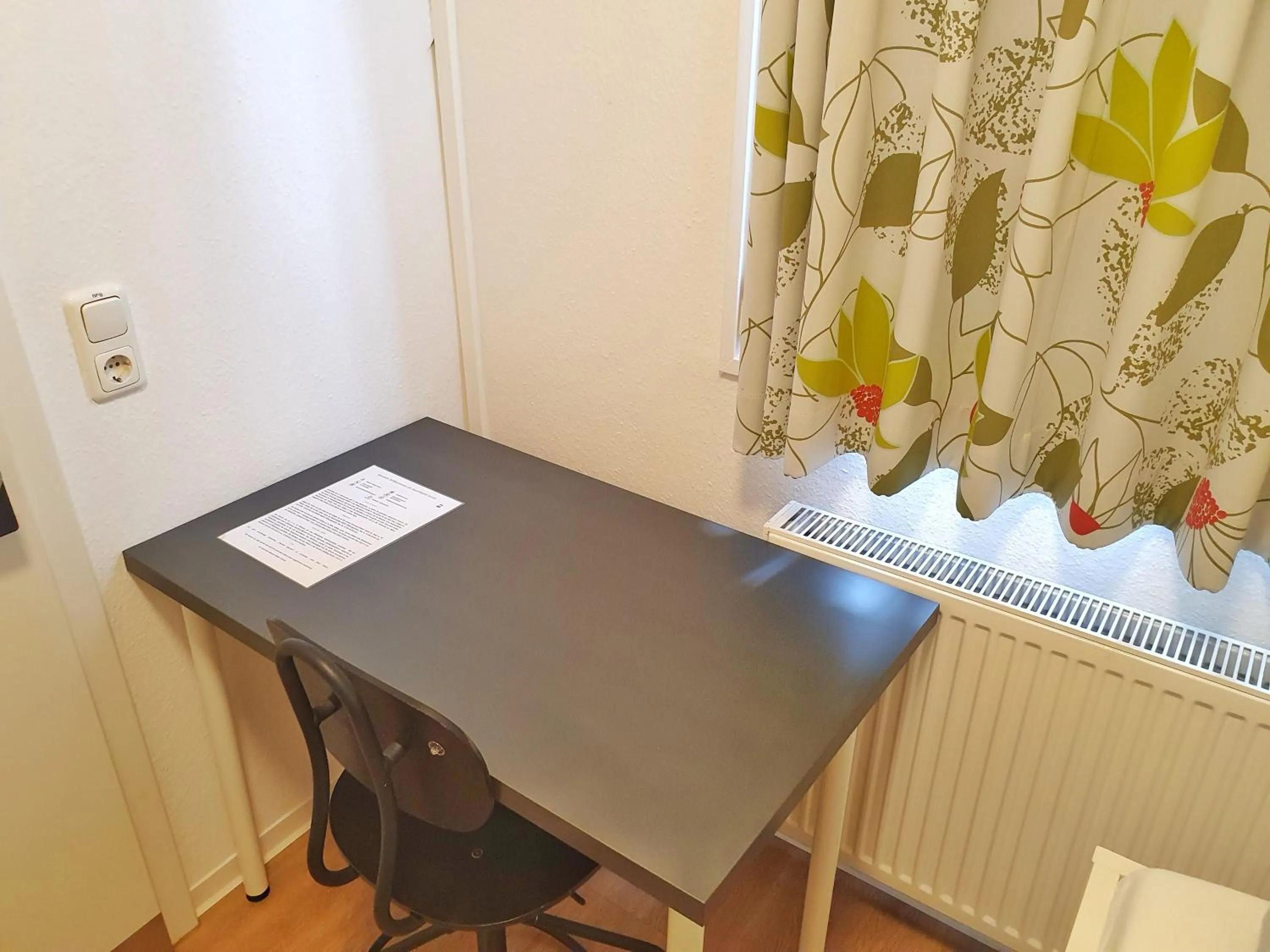 Bedroom in Aparthotel Jonas