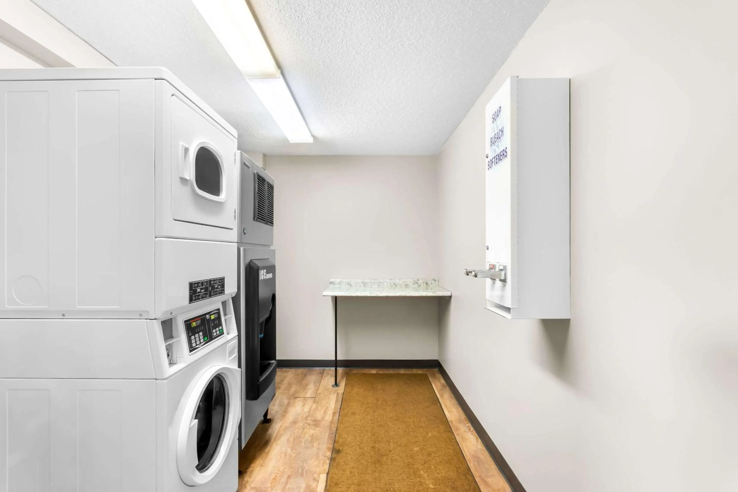 Other in Quality Inn & Suites Gorham Riverside