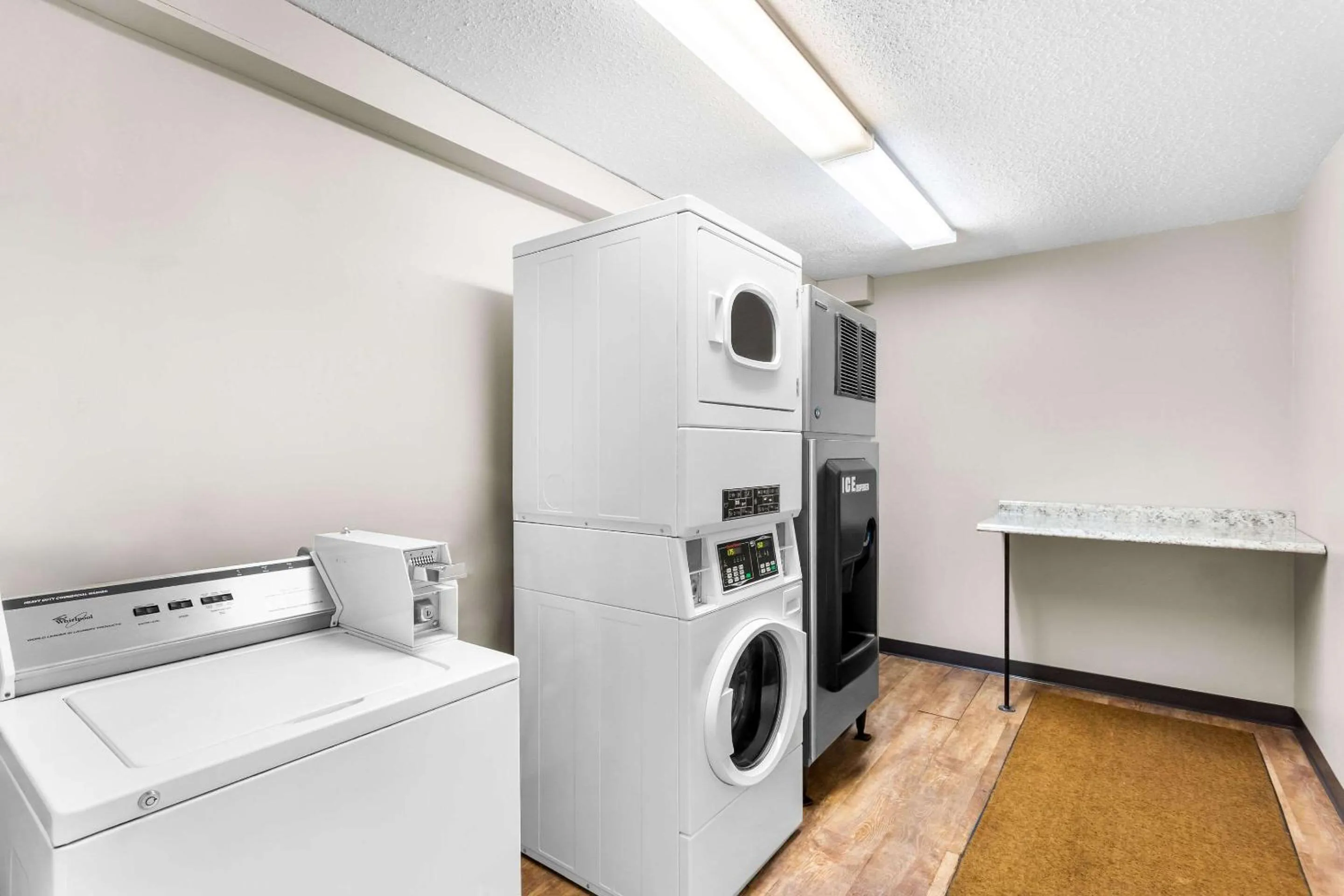 Other in Quality Inn & Suites Gorham Riverside