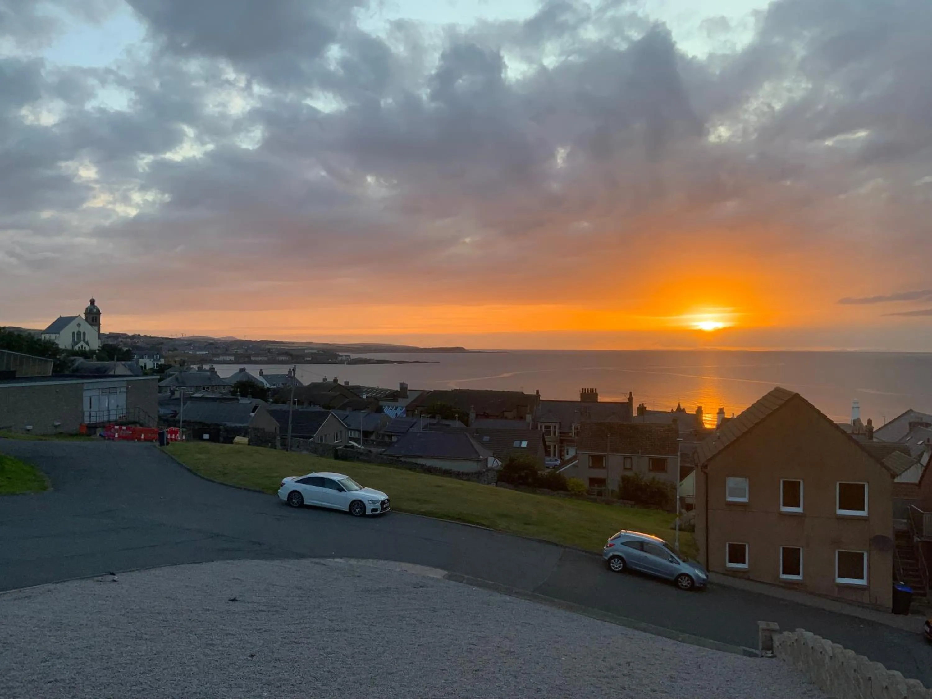 The Knowes Hotel & Restaurant