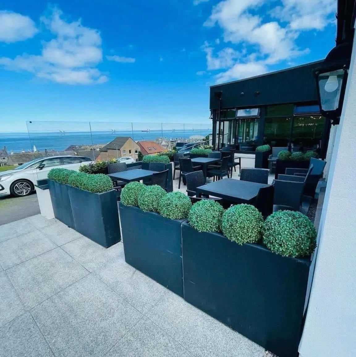 The Knowes Hotel & Restaurant