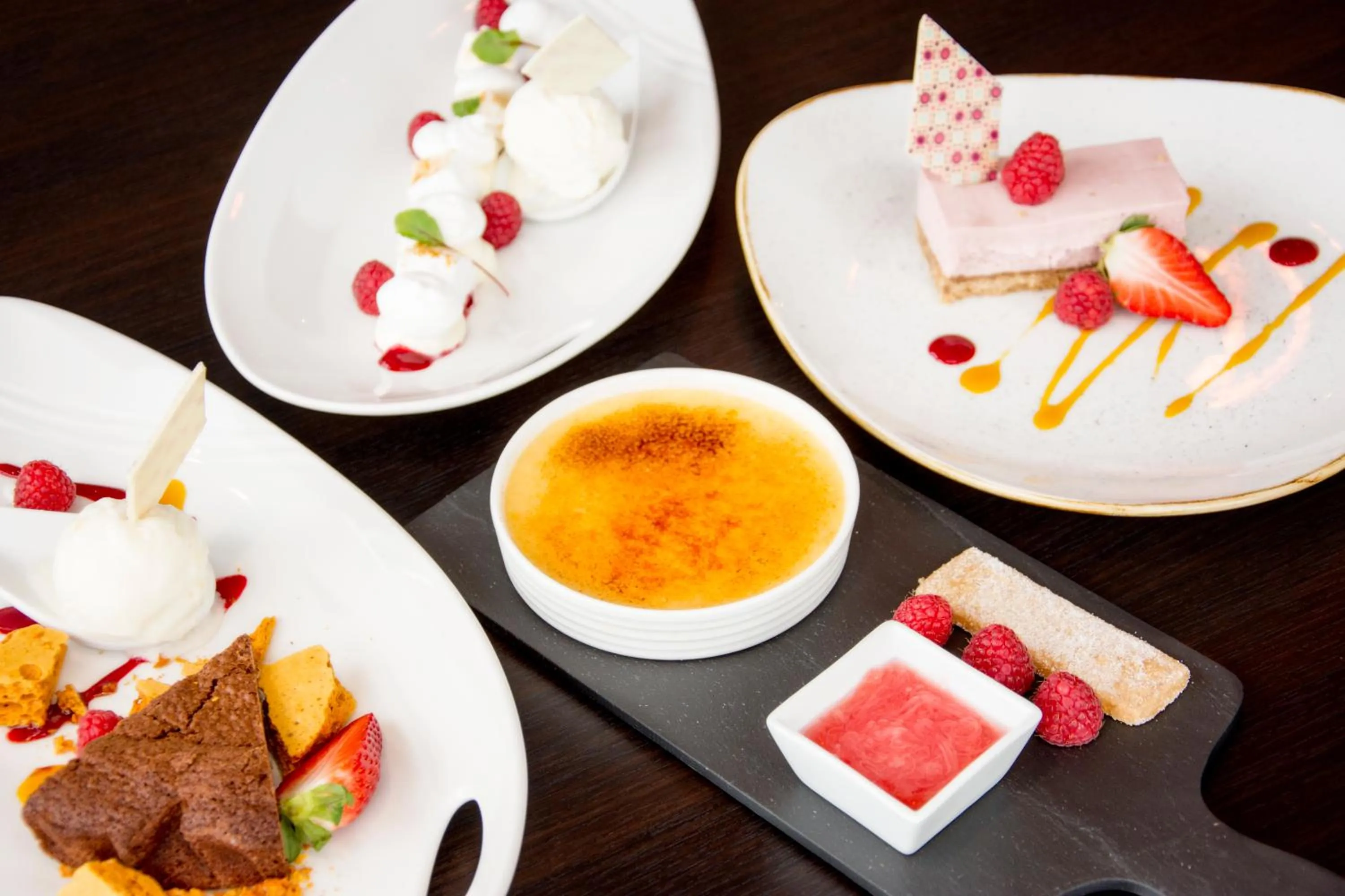 The Knowes Hotel & Restaurant