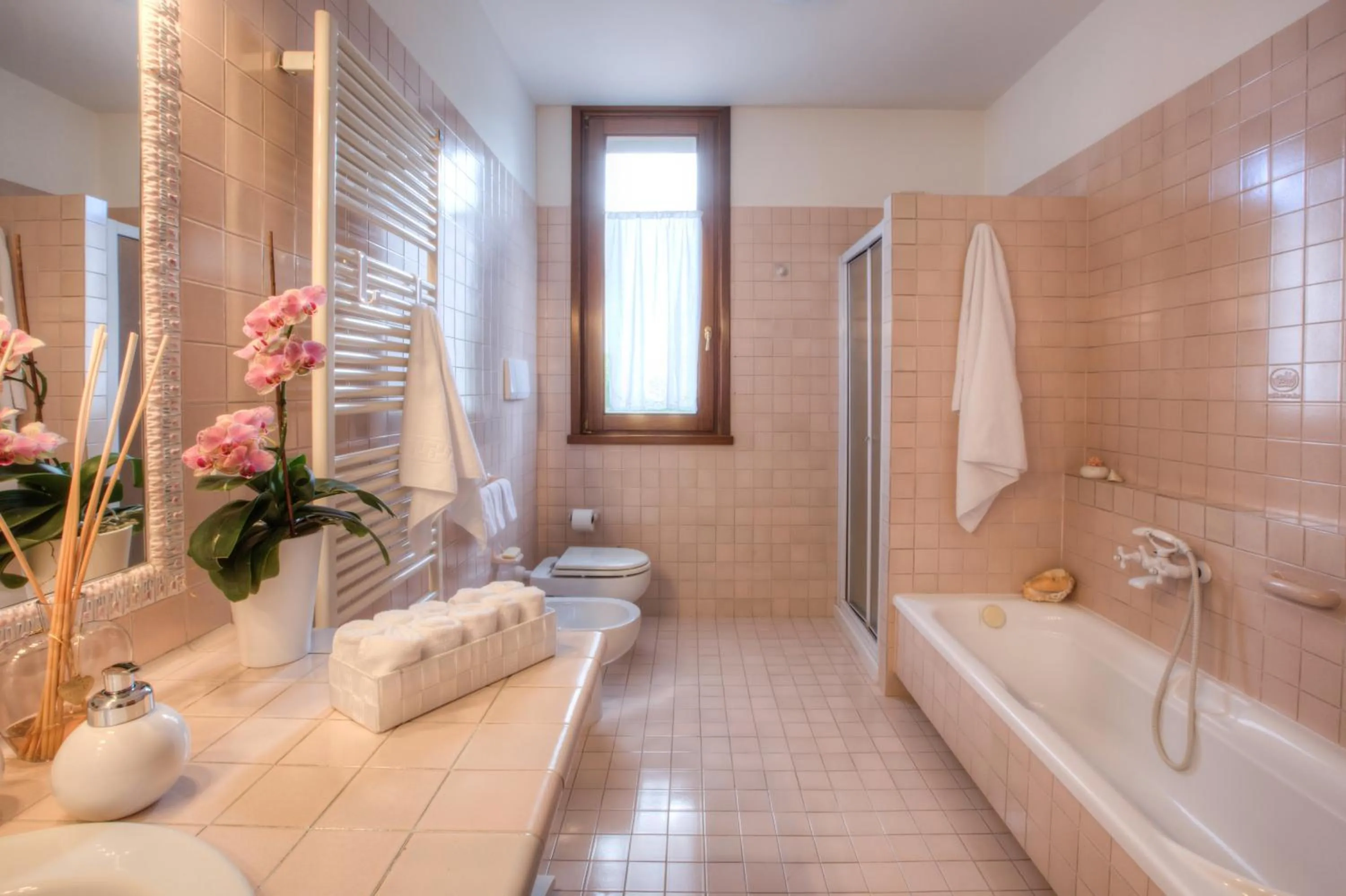 B&B Maison Il Melograno