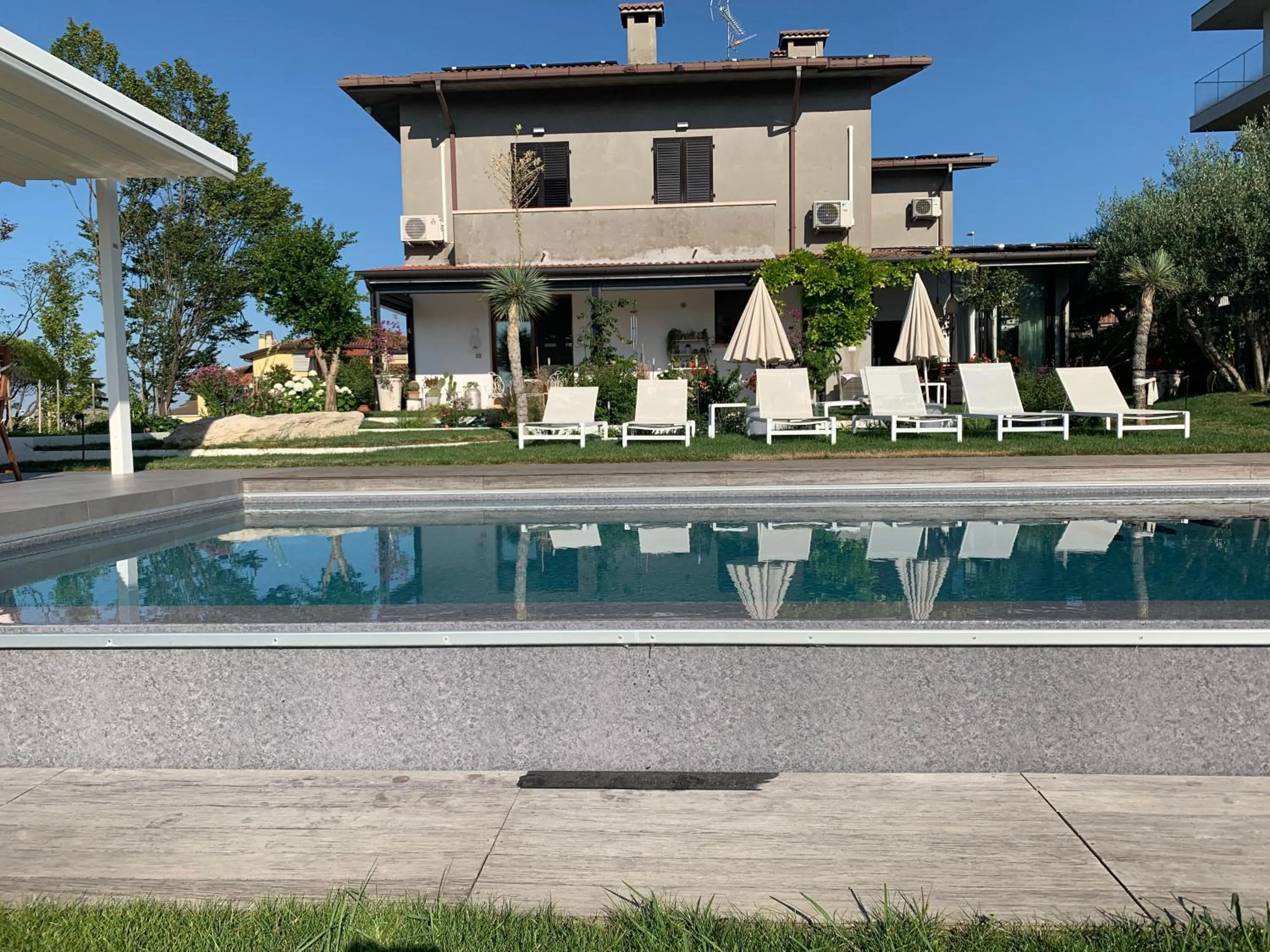 B&B Maison Il Melograno