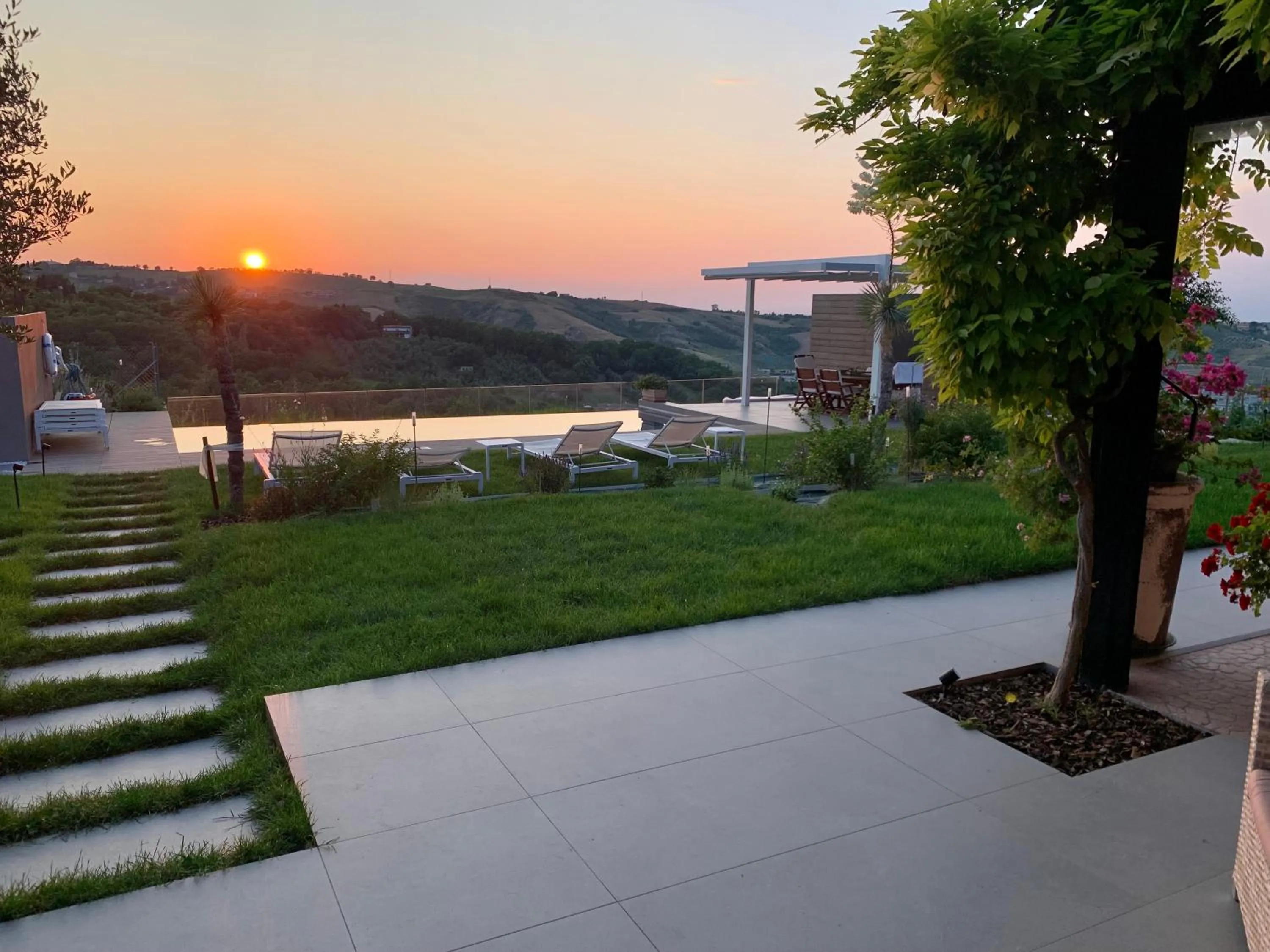 B&B Maison Il Melograno