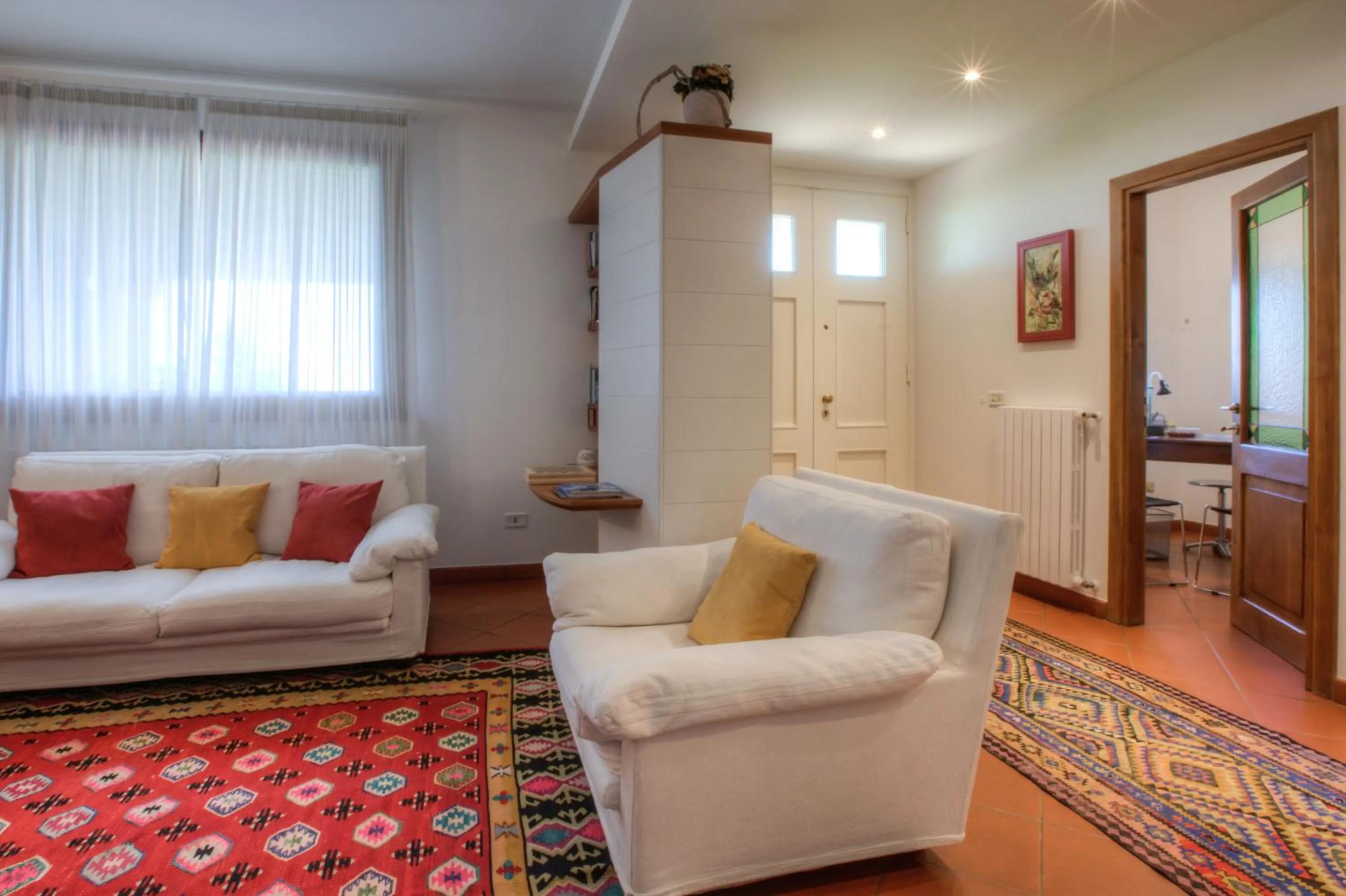 B&B Maison Il Melograno