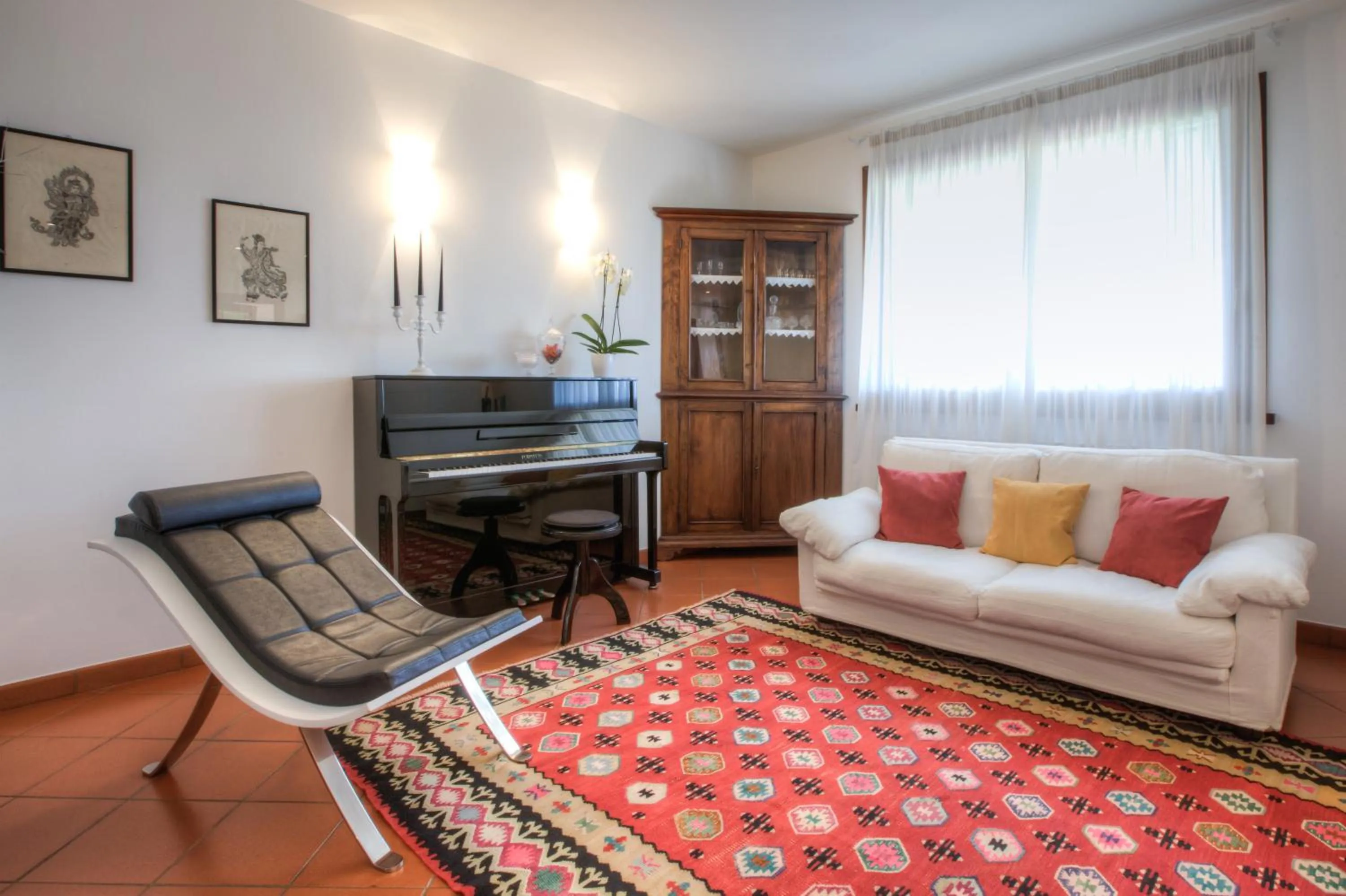 B&B Maison Il Melograno