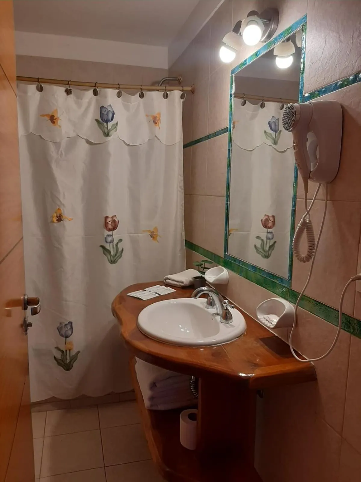 Apart Altos Del Nahuel