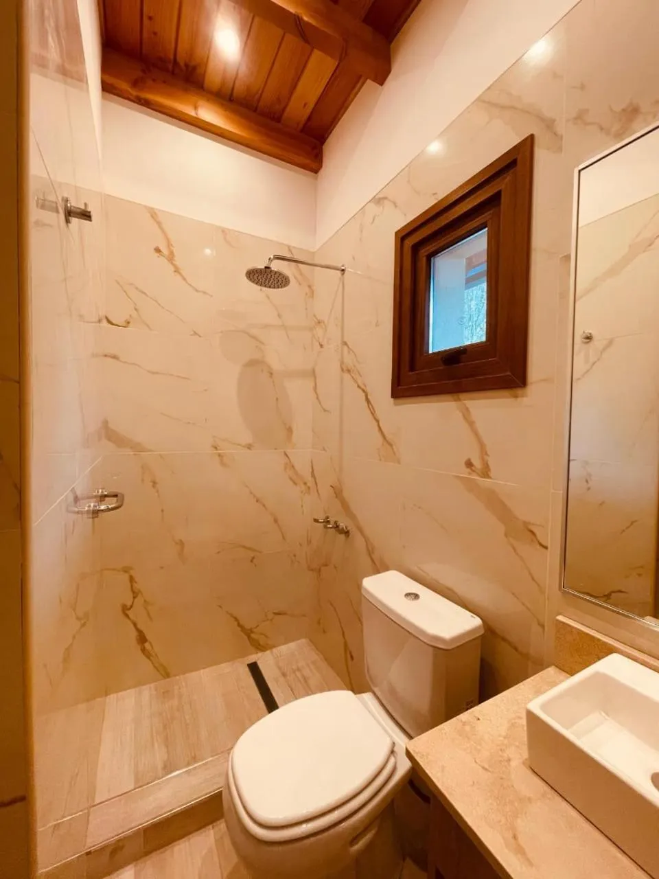 Apart Altos Del Nahuel