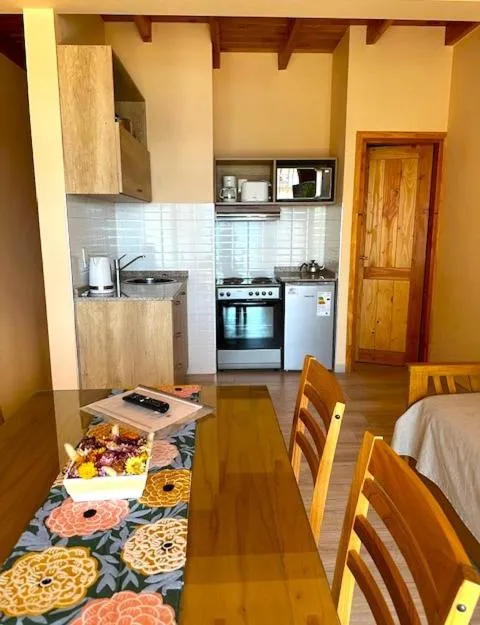 Apart Altos Del Nahuel