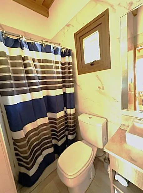 Apart Altos Del Nahuel